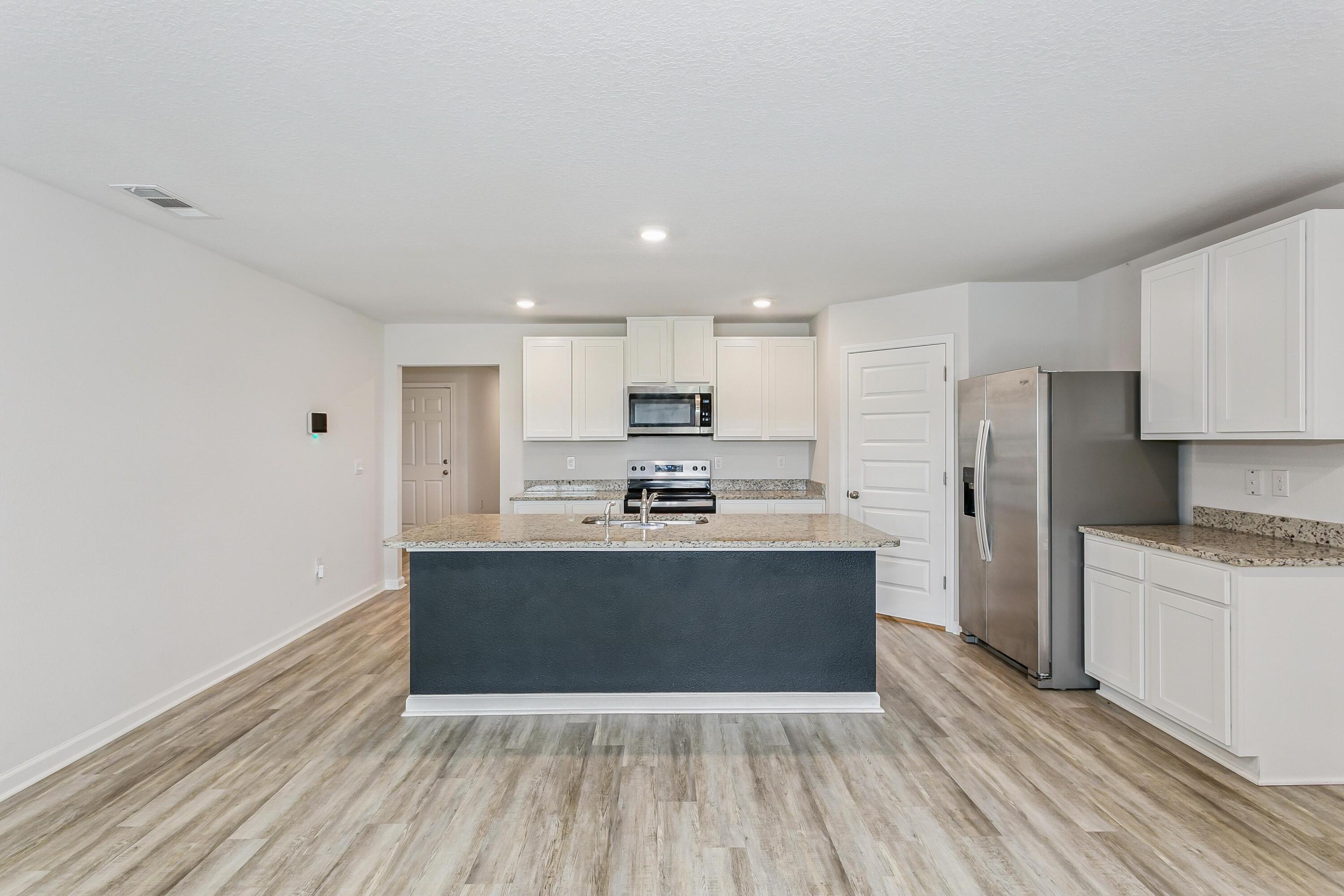 PLANTATION WOODS - Residential