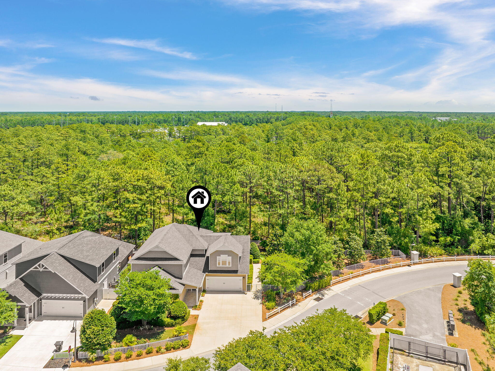 Paradise Cove - Residential