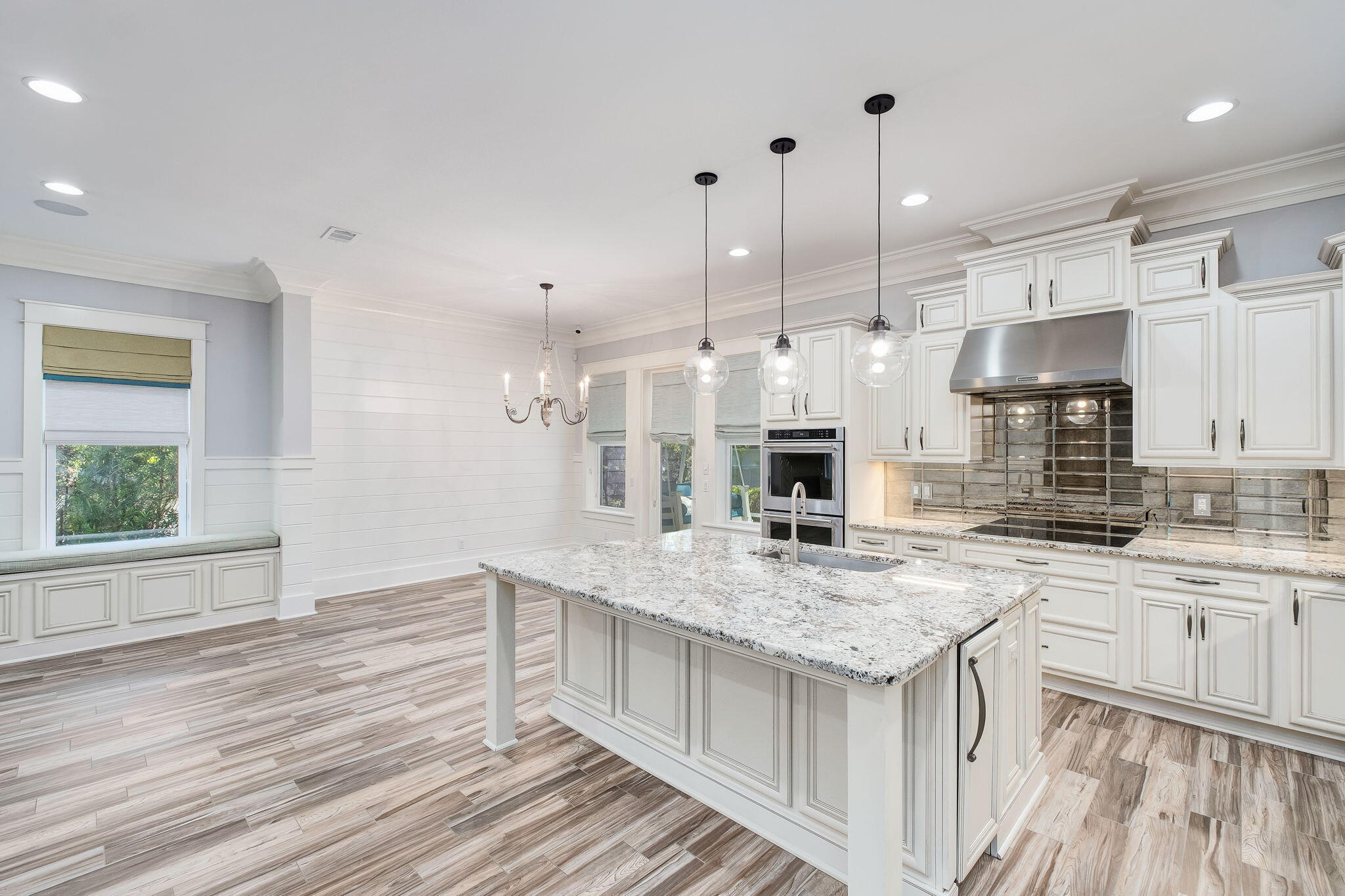 Paradise Cove - Residential