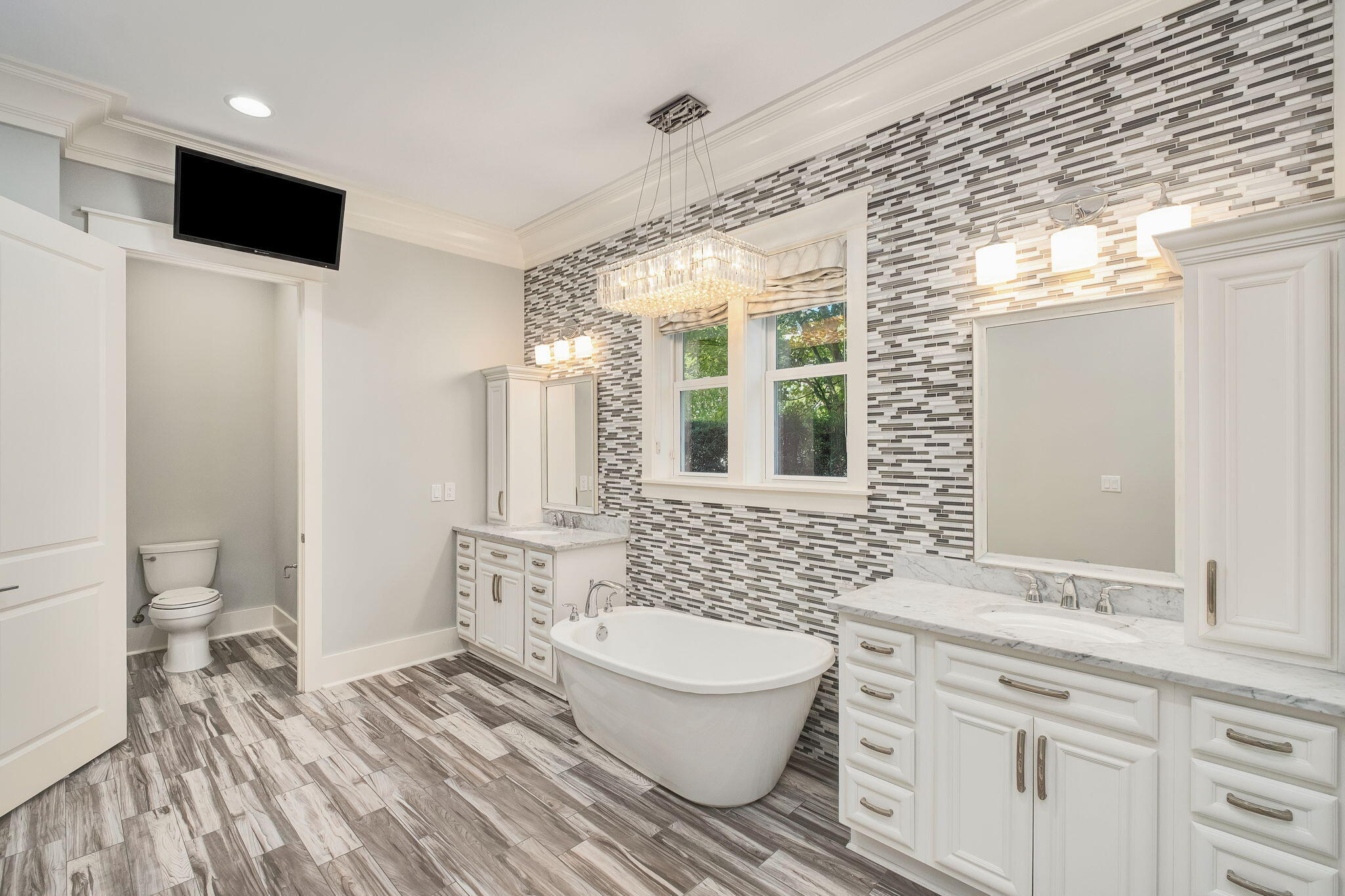 Paradise Cove - Residential