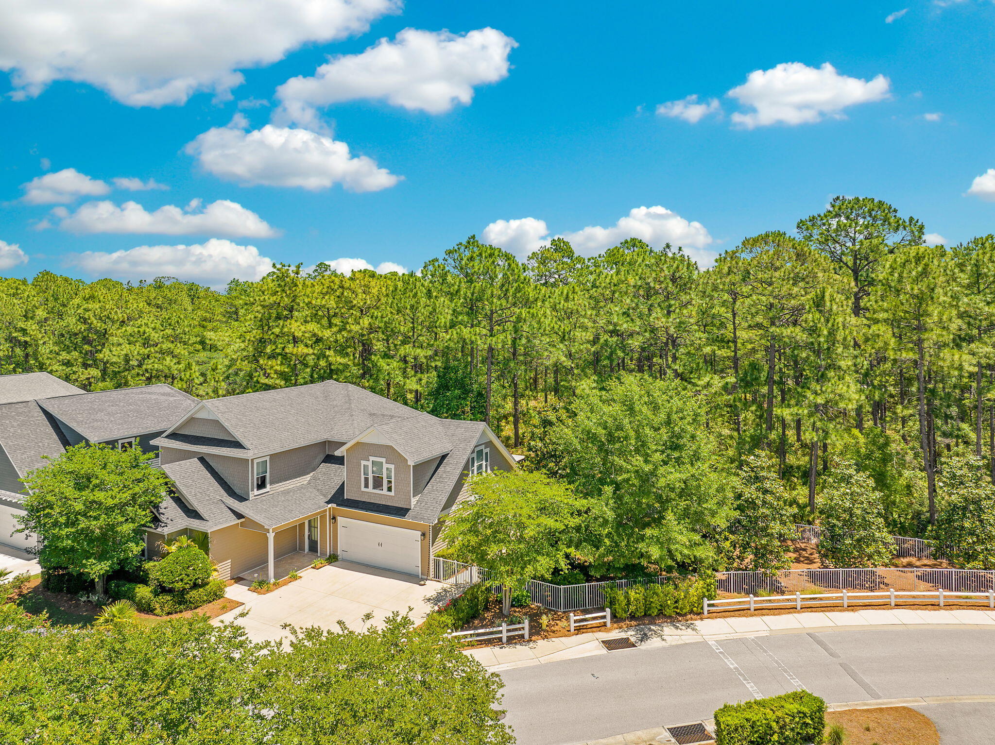 Paradise Cove - Residential