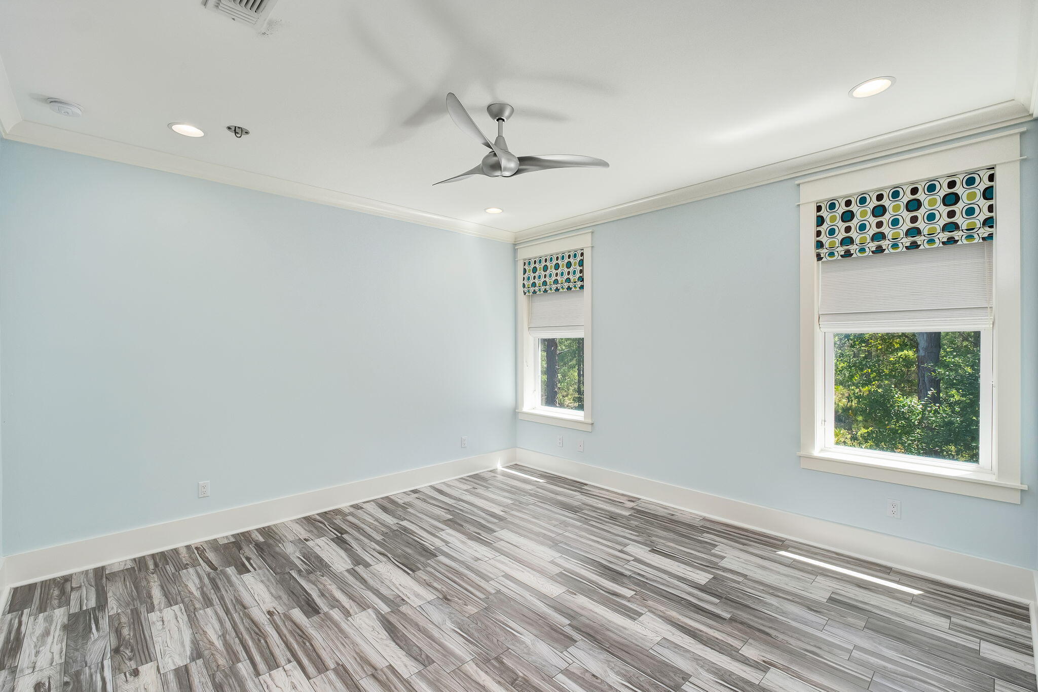 Paradise Cove - Residential
