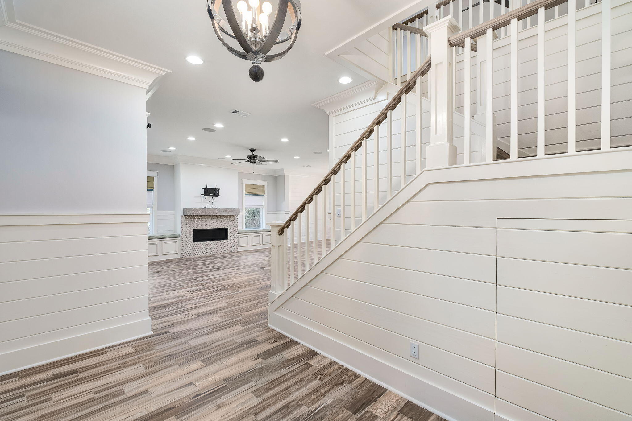 Paradise Cove - Residential