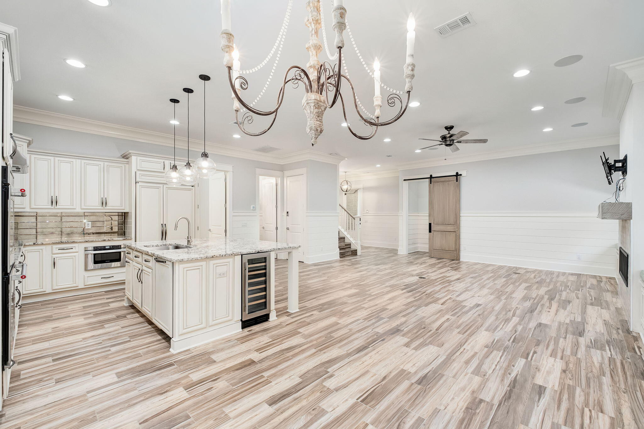 Paradise Cove - Residential