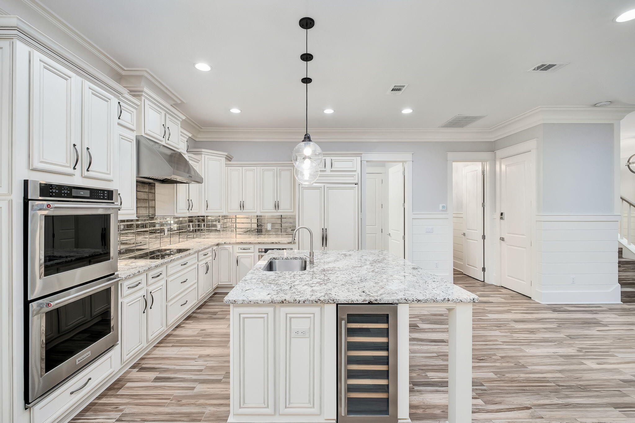 Paradise Cove - Residential