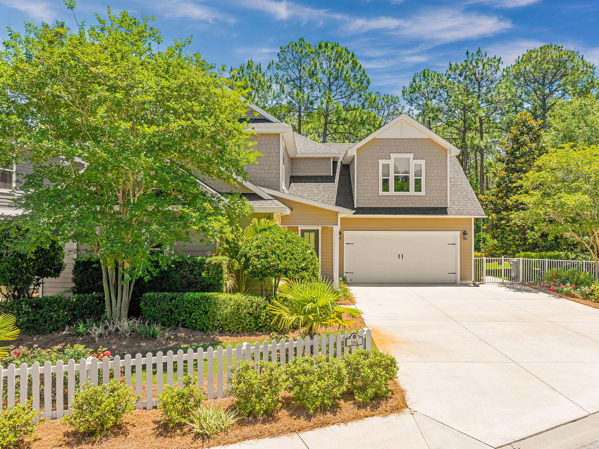 Paradise Cove - Residential