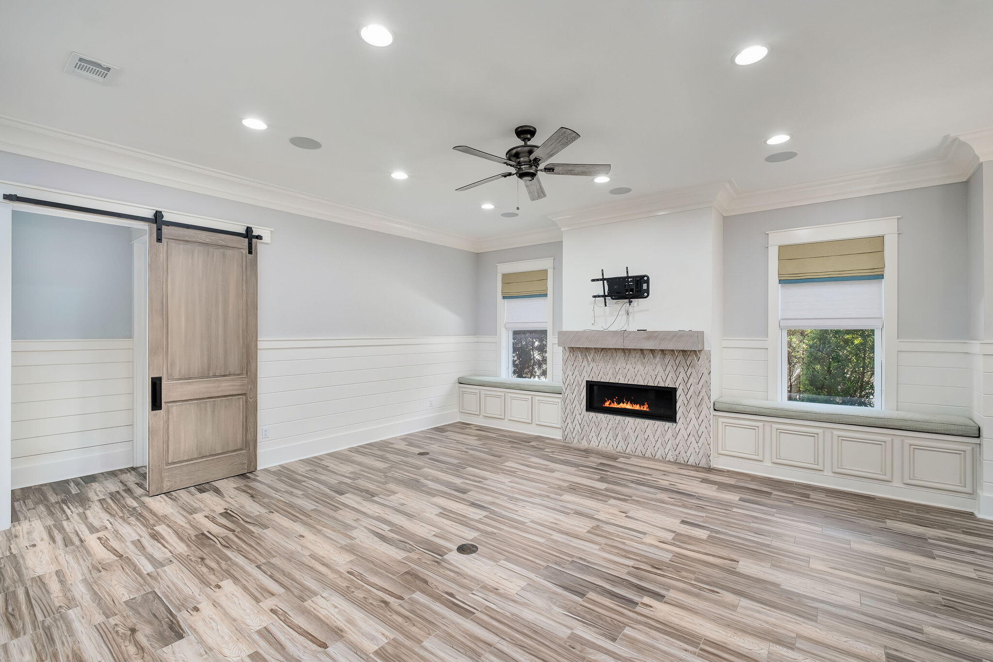 Paradise Cove - Residential