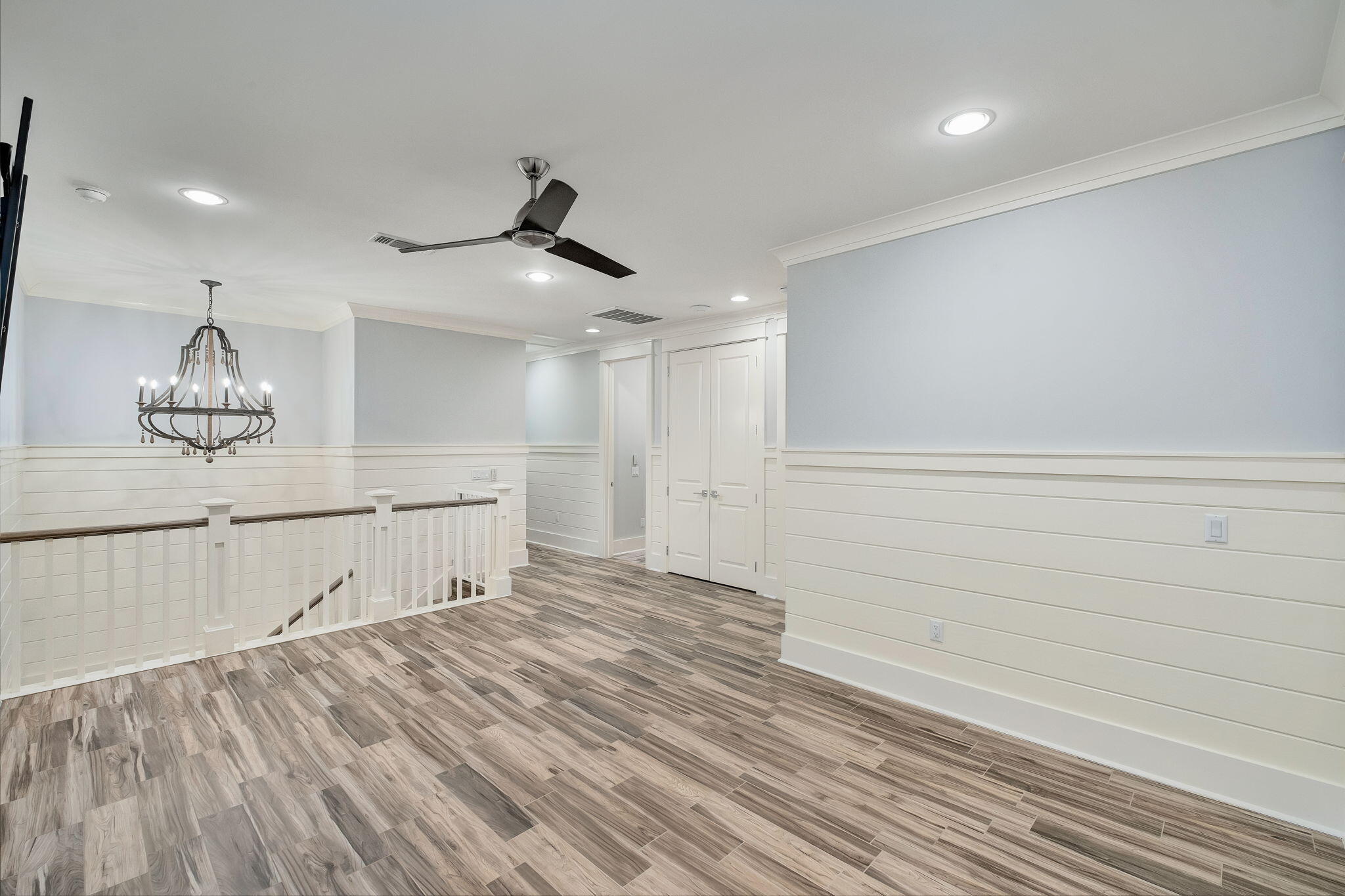 Paradise Cove - Residential
