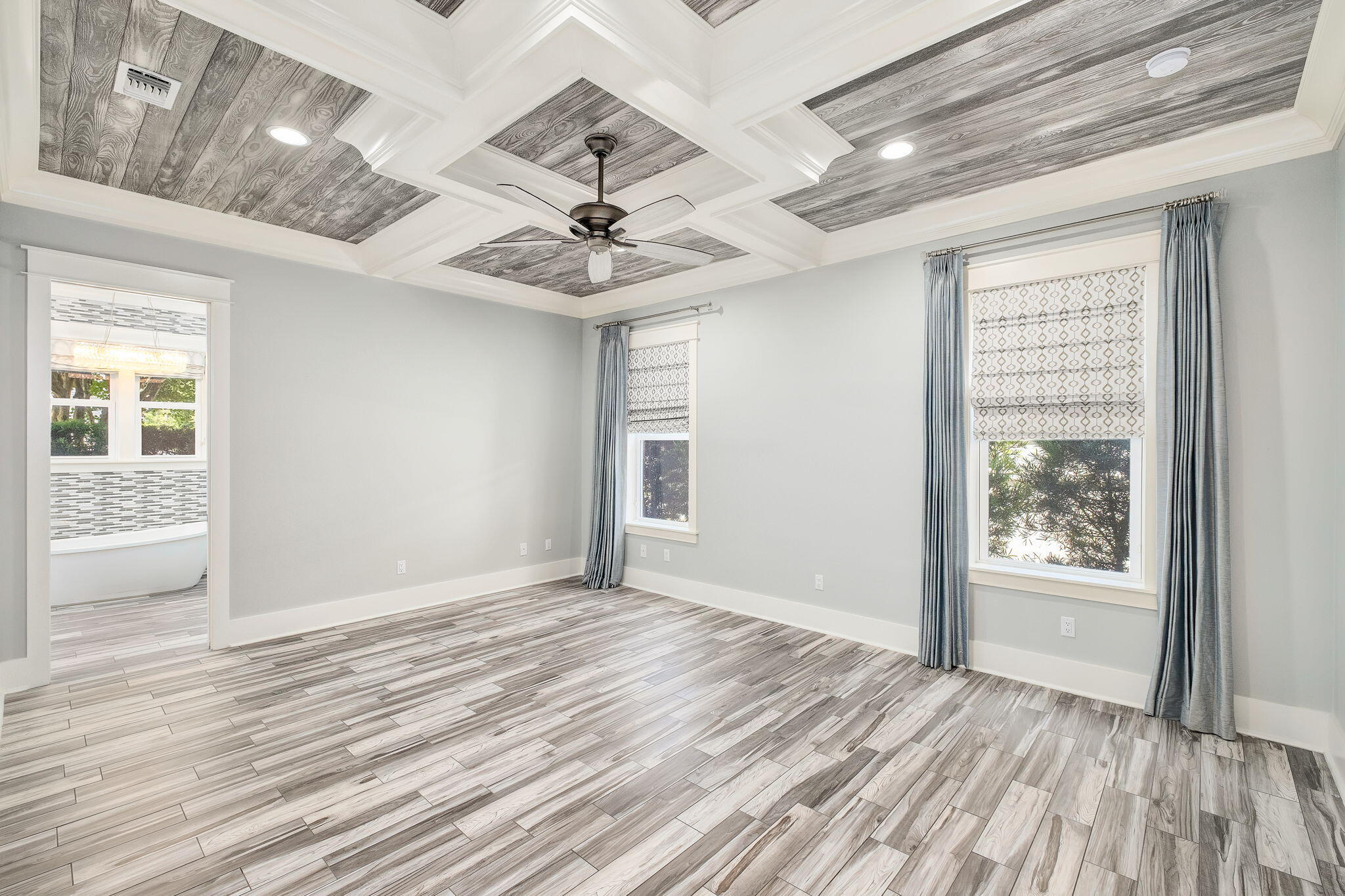 Paradise Cove - Residential