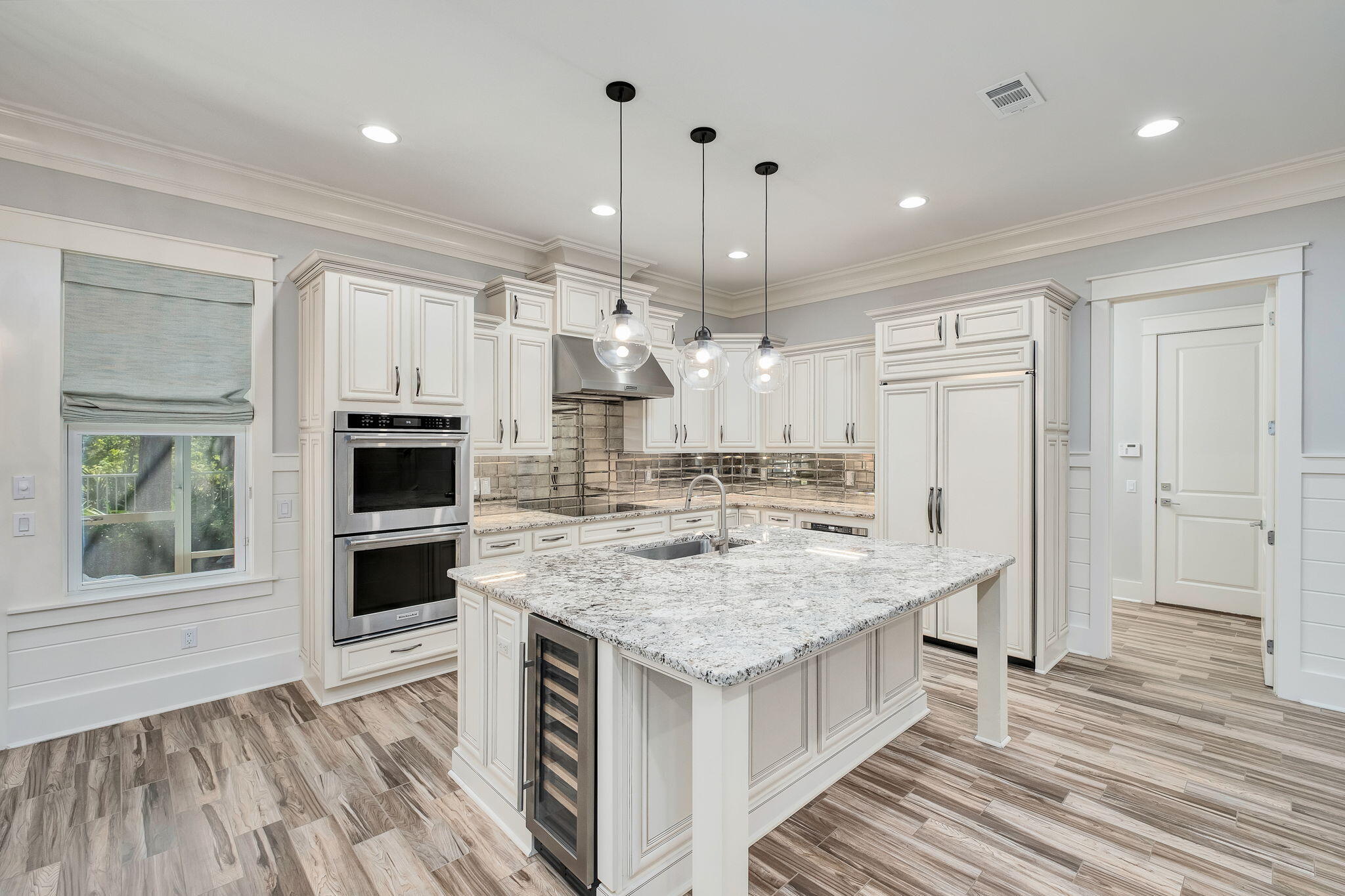 Paradise Cove - Residential