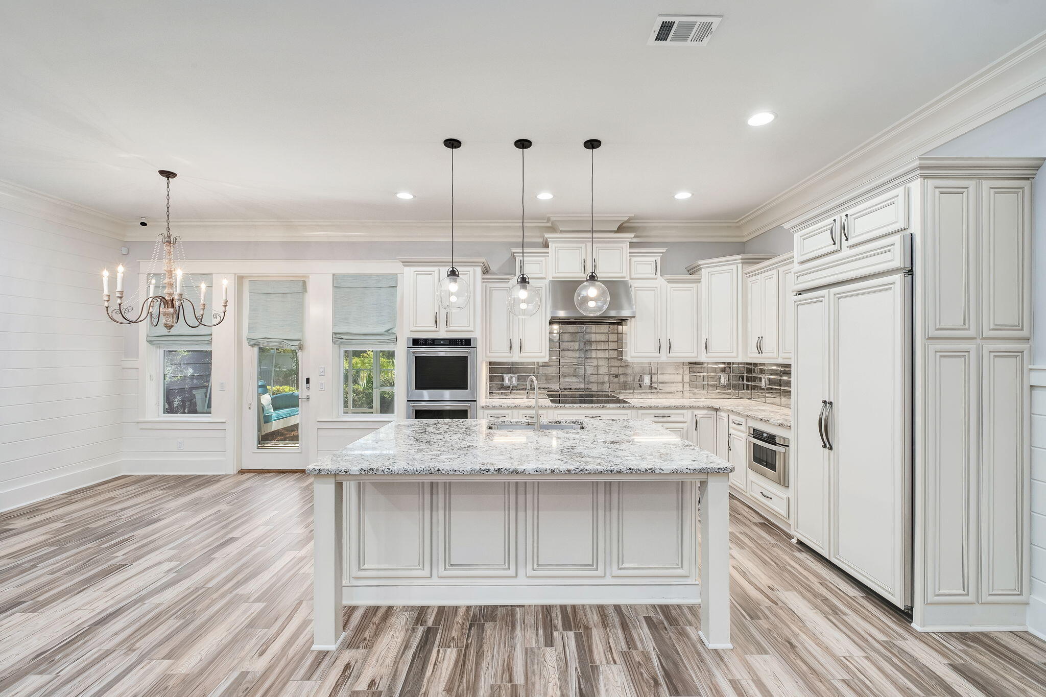 Paradise Cove - Residential
