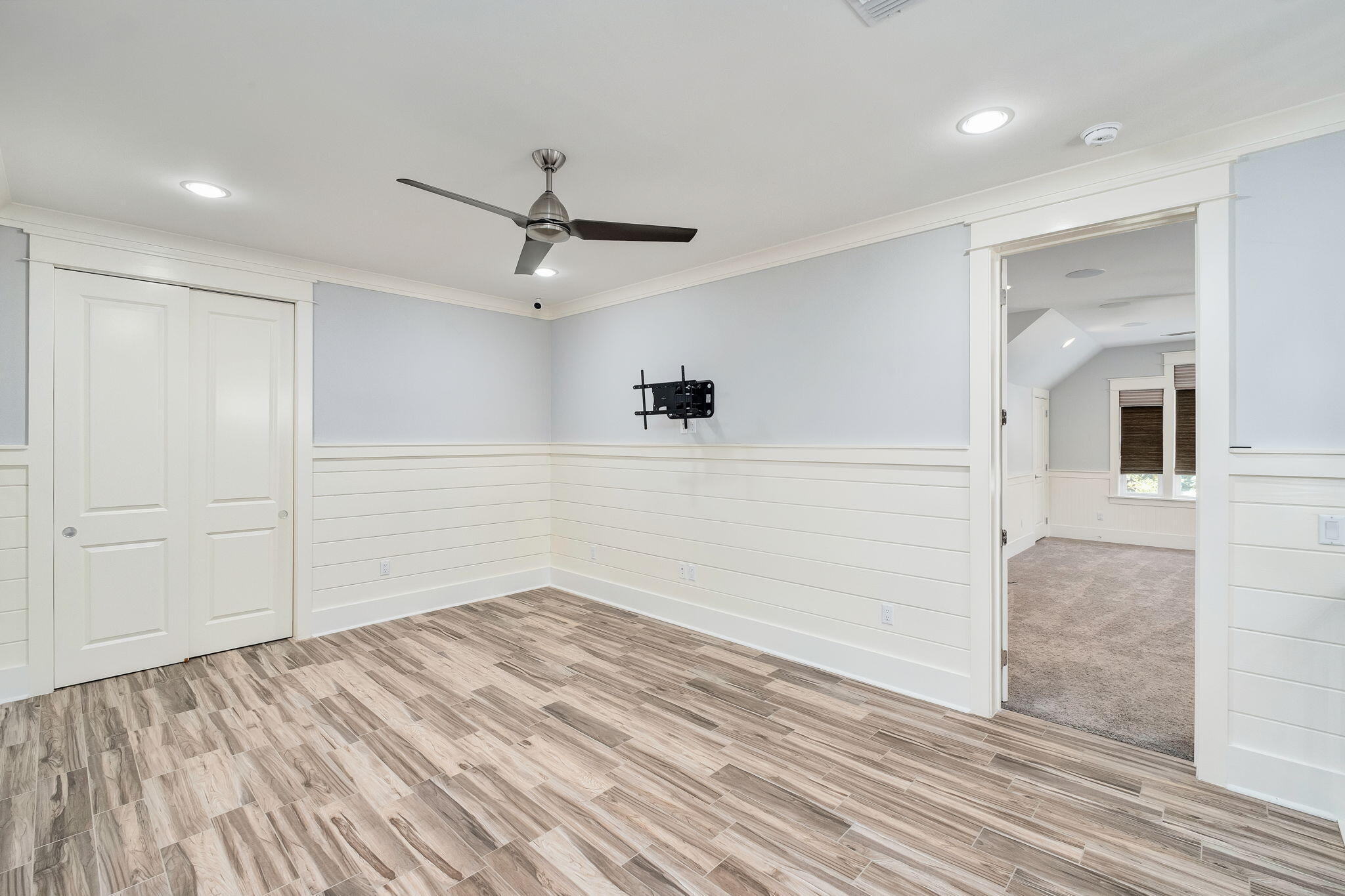 Paradise Cove - Residential