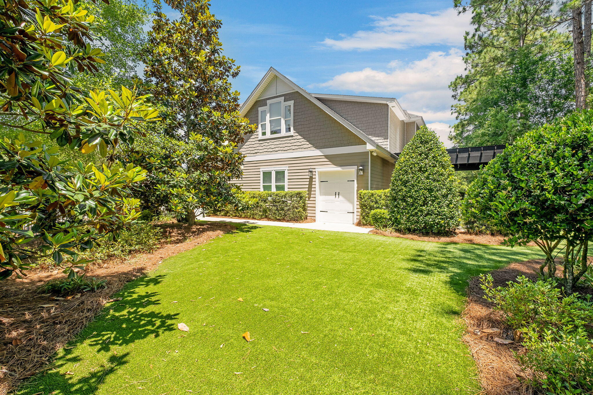 Paradise Cove - Residential