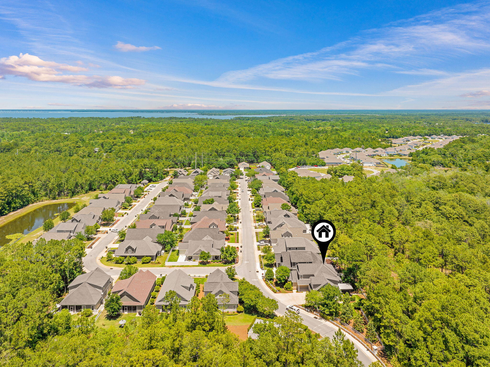 Paradise Cove - Residential