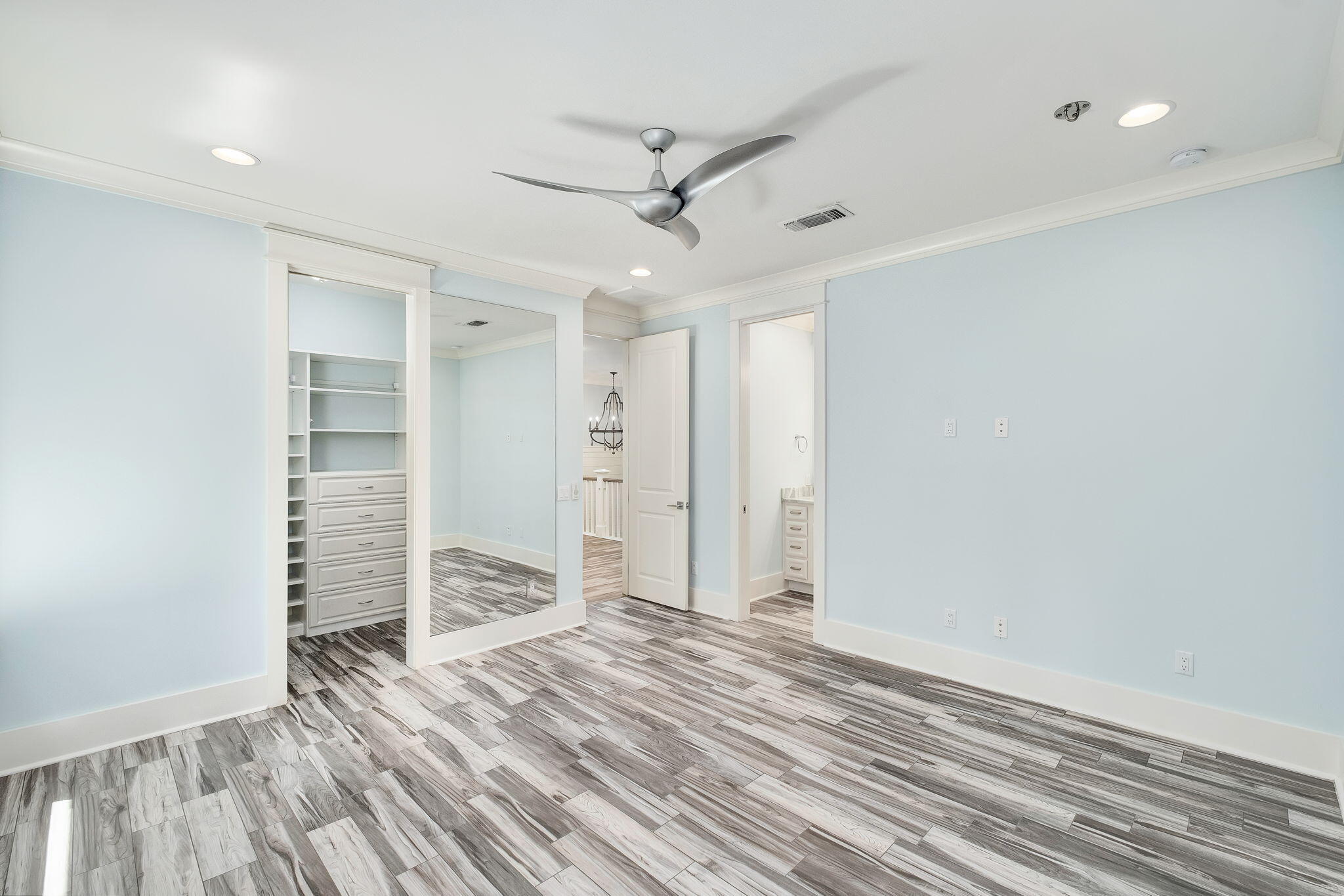Paradise Cove - Residential