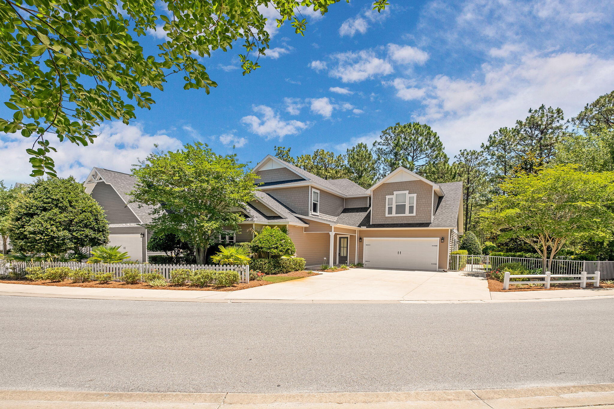 Paradise Cove - Residential
