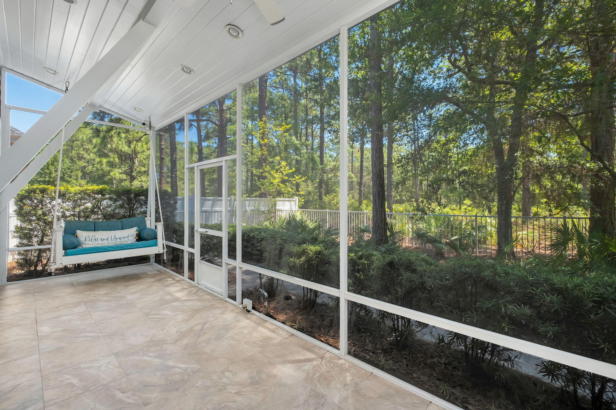 Paradise Cove - Residential