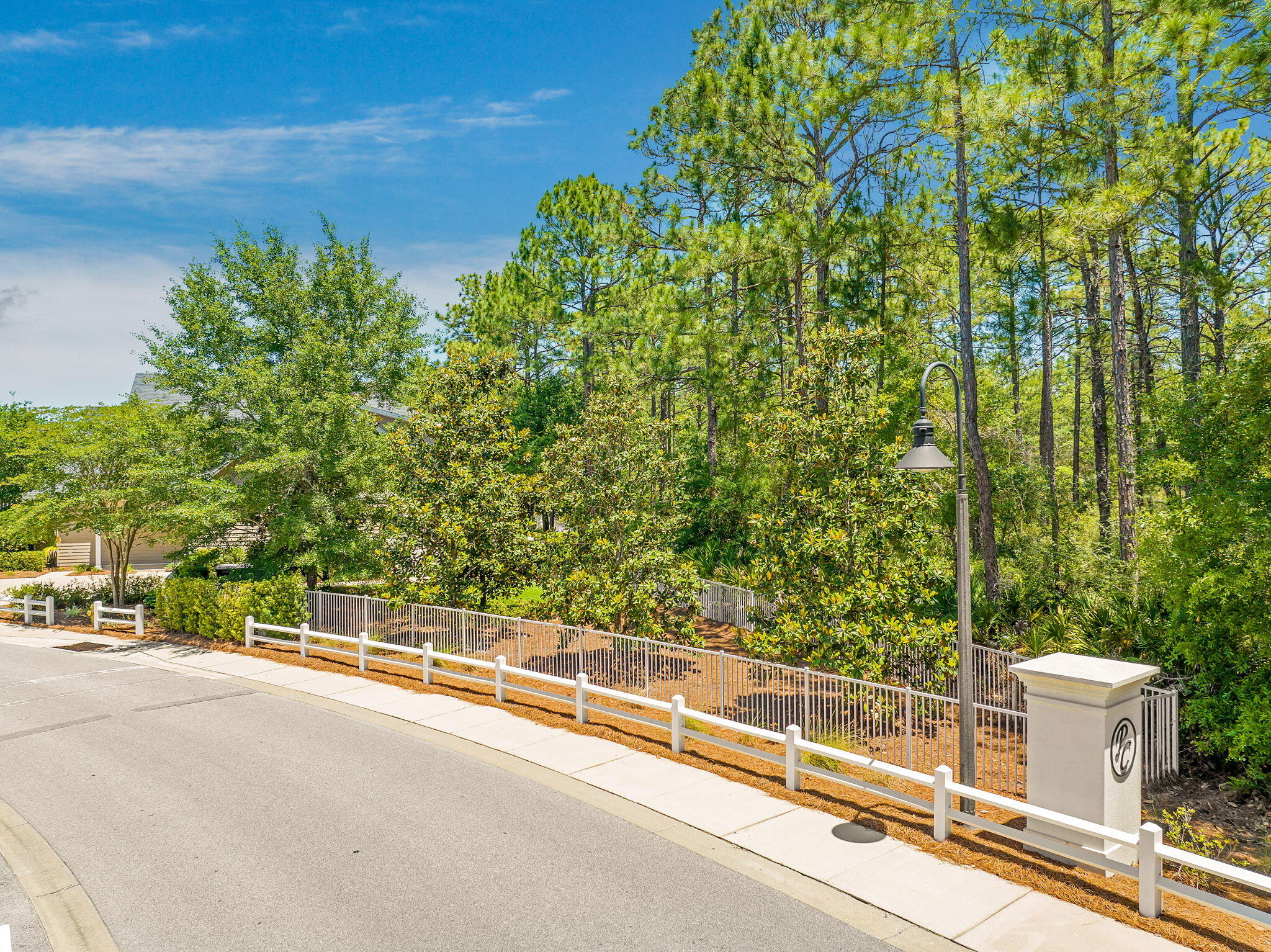 Paradise Cove - Residential