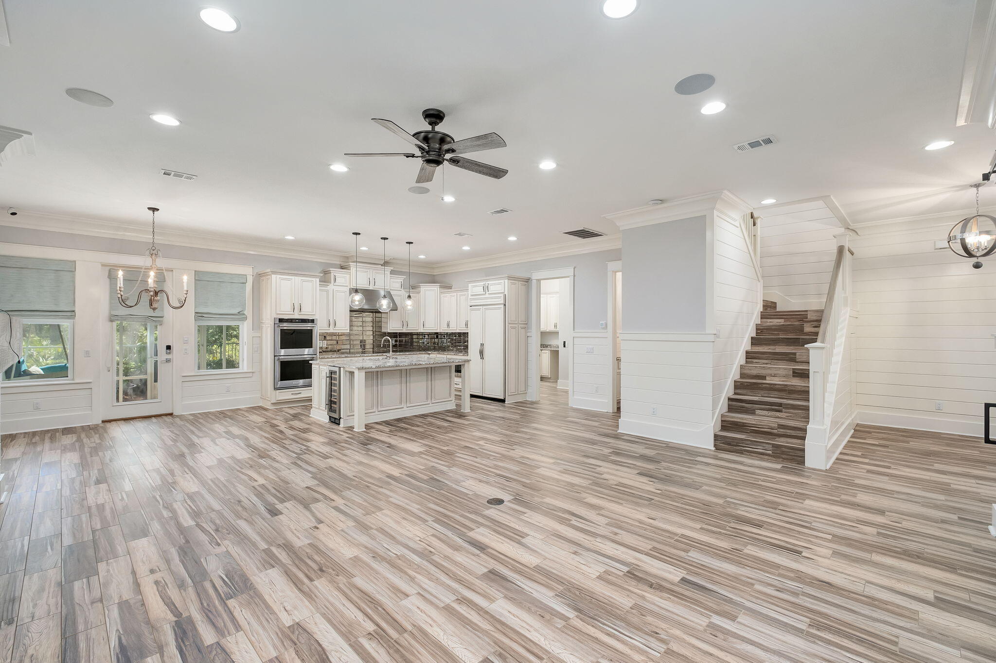 Paradise Cove - Residential