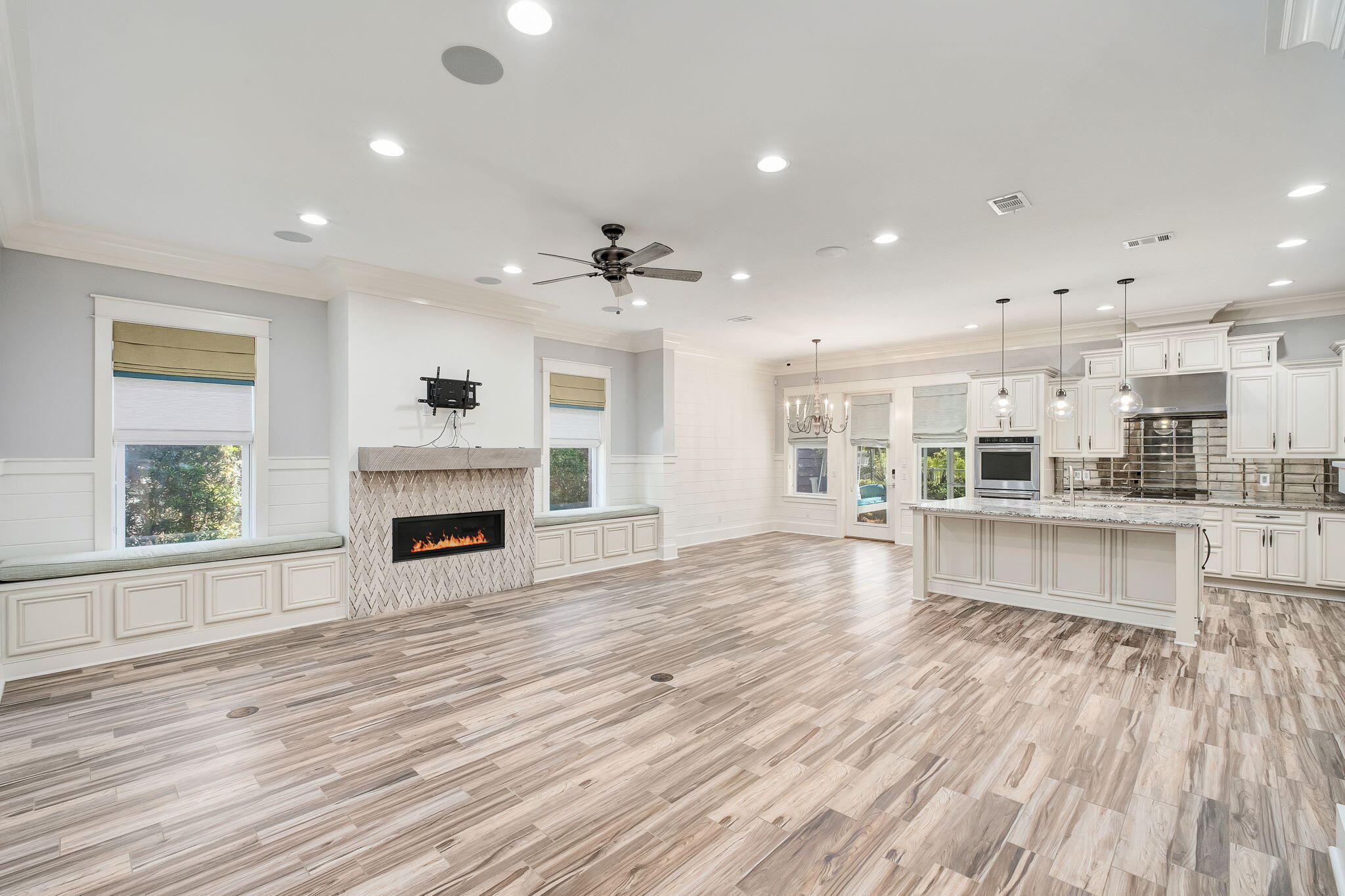 Paradise Cove - Residential