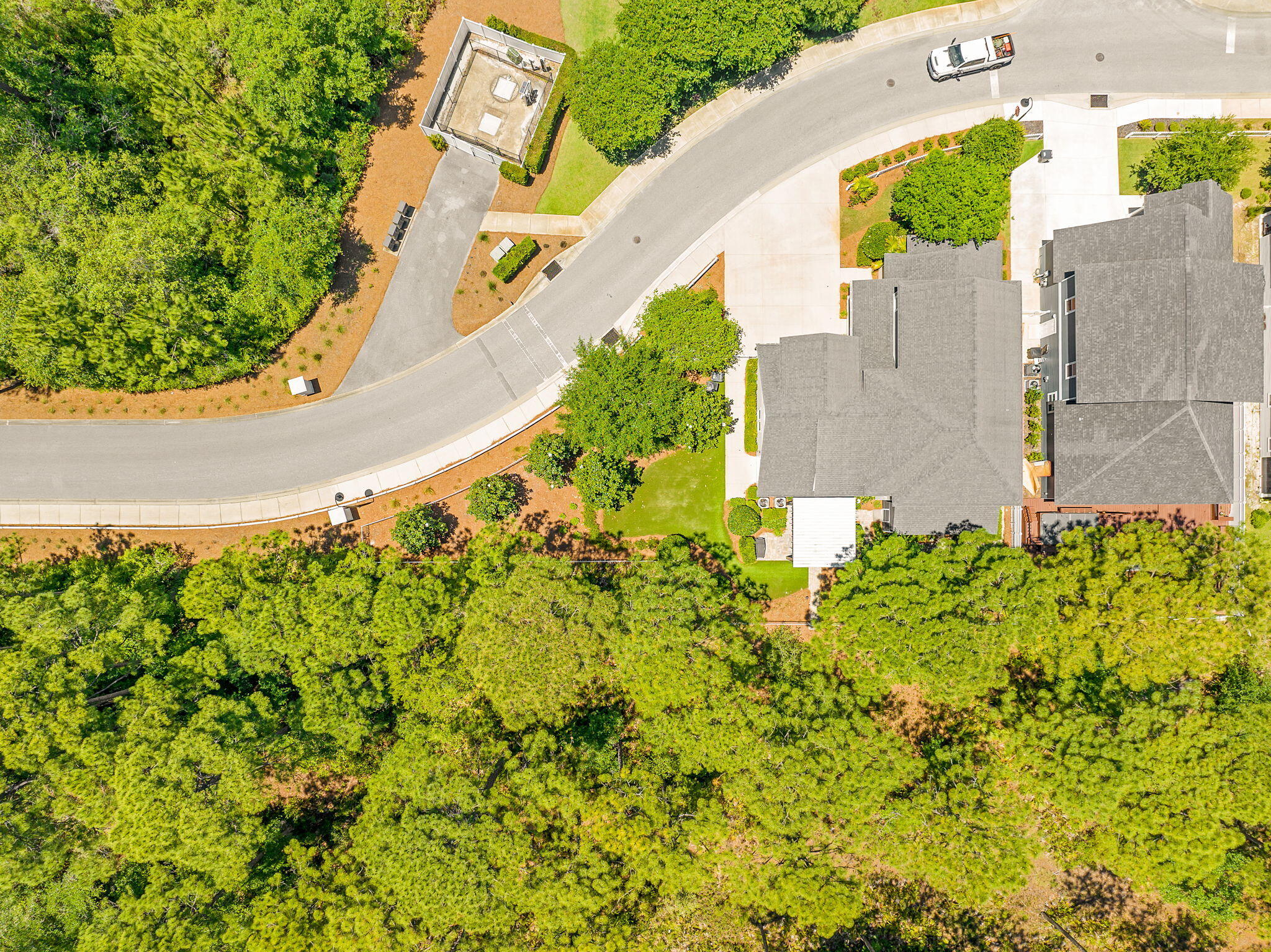 Paradise Cove - Residential