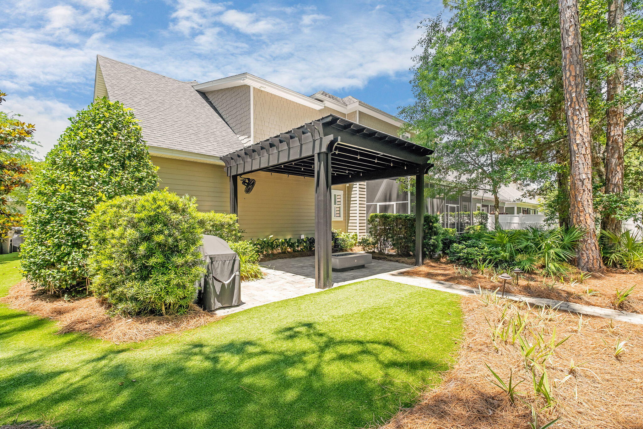 Paradise Cove - Residential