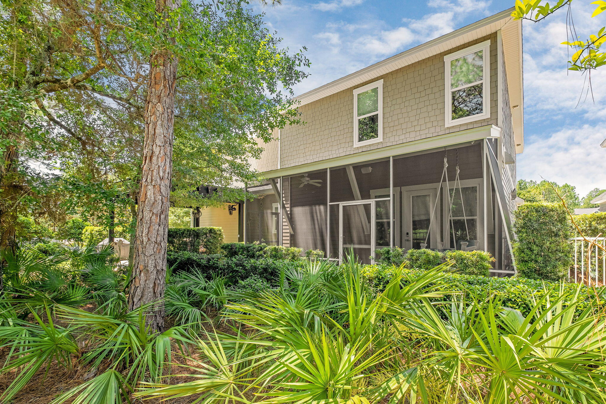 Paradise Cove - Residential