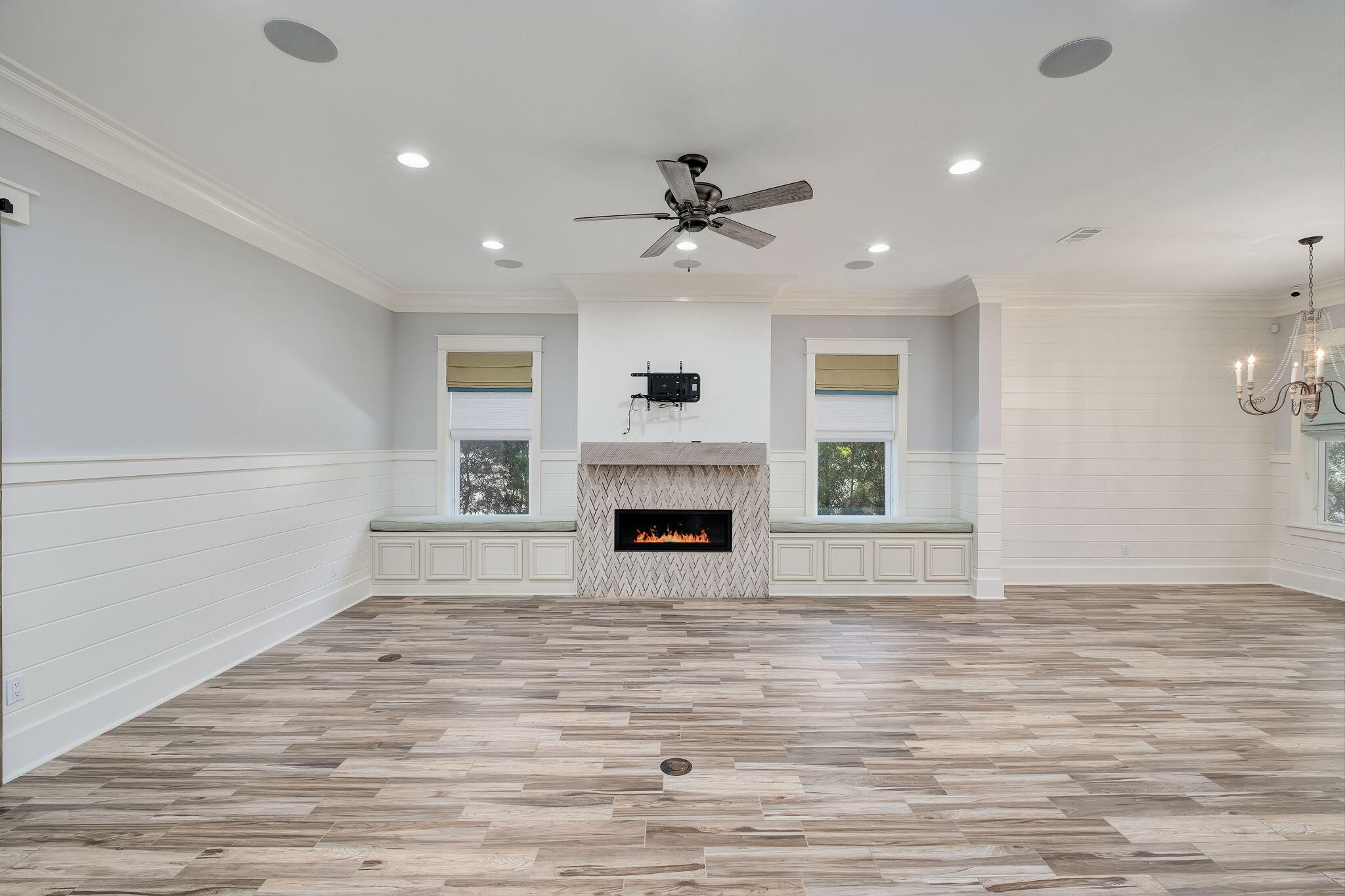Paradise Cove - Residential