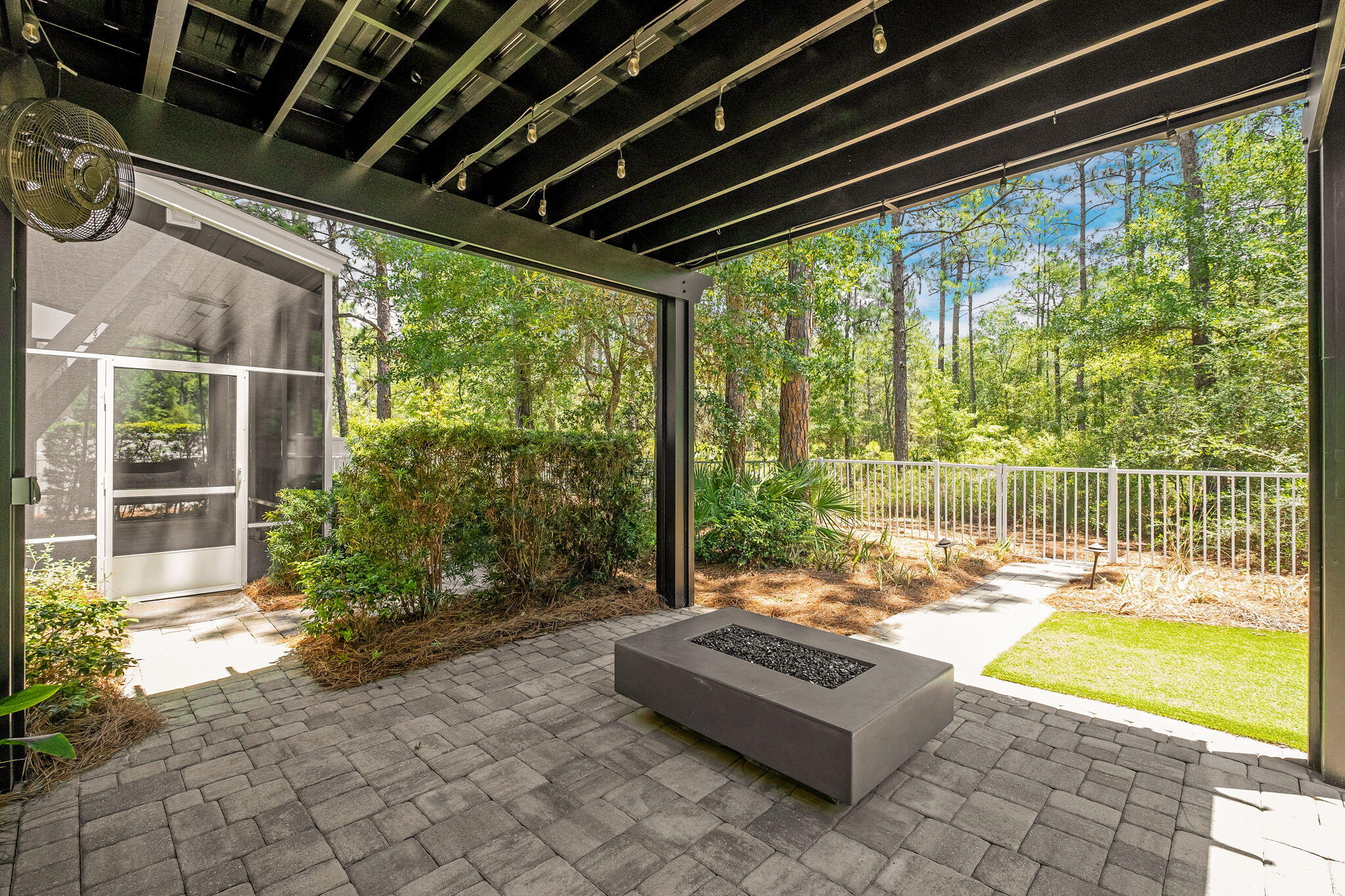 Paradise Cove - Residential