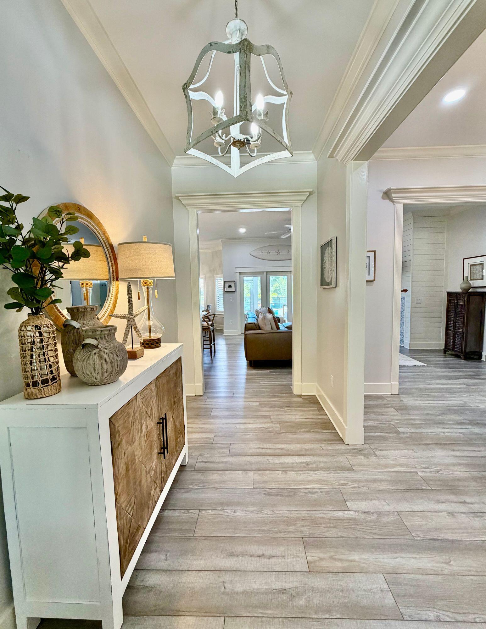 Orchard At Hammock Bay - Residential