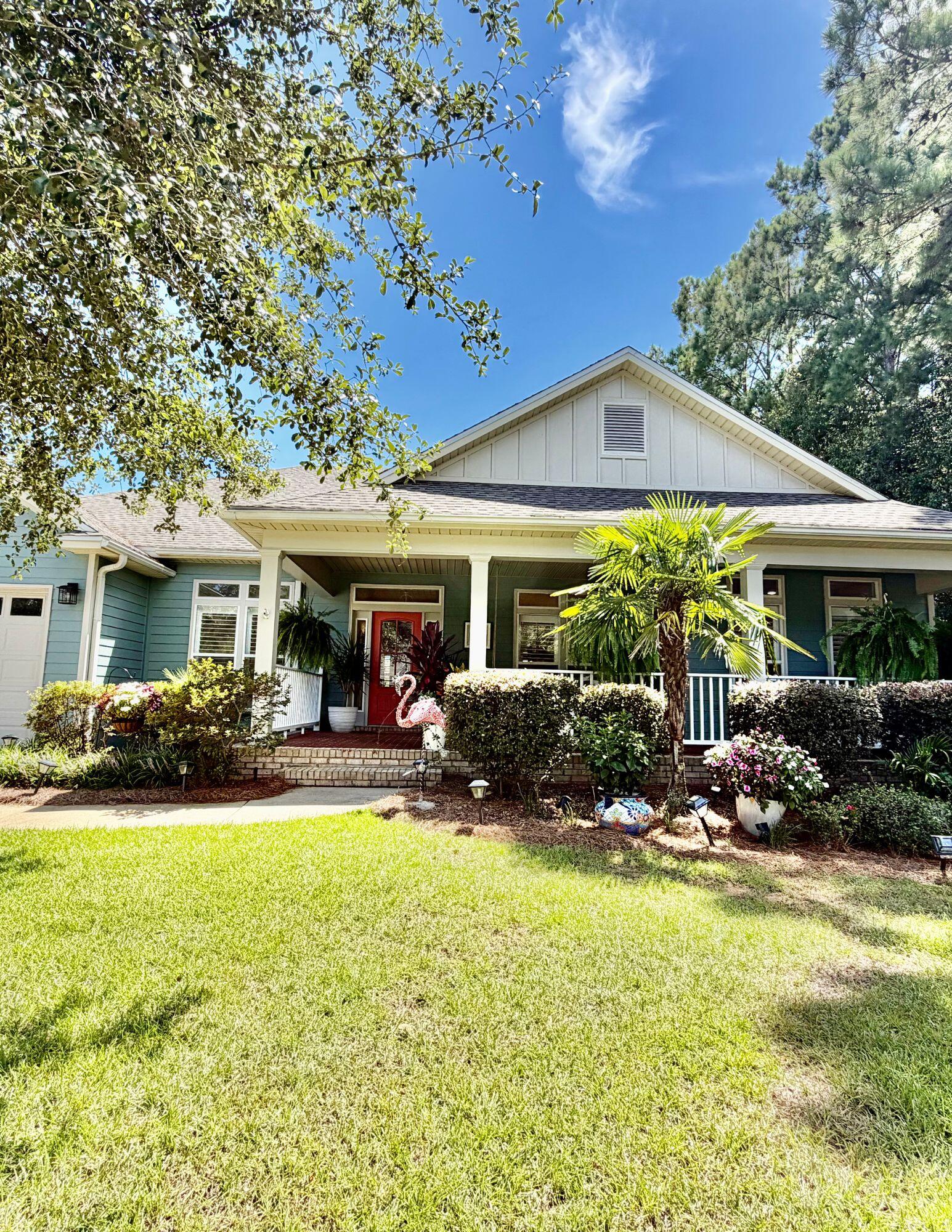 Orchard At Hammock Bay - Residential