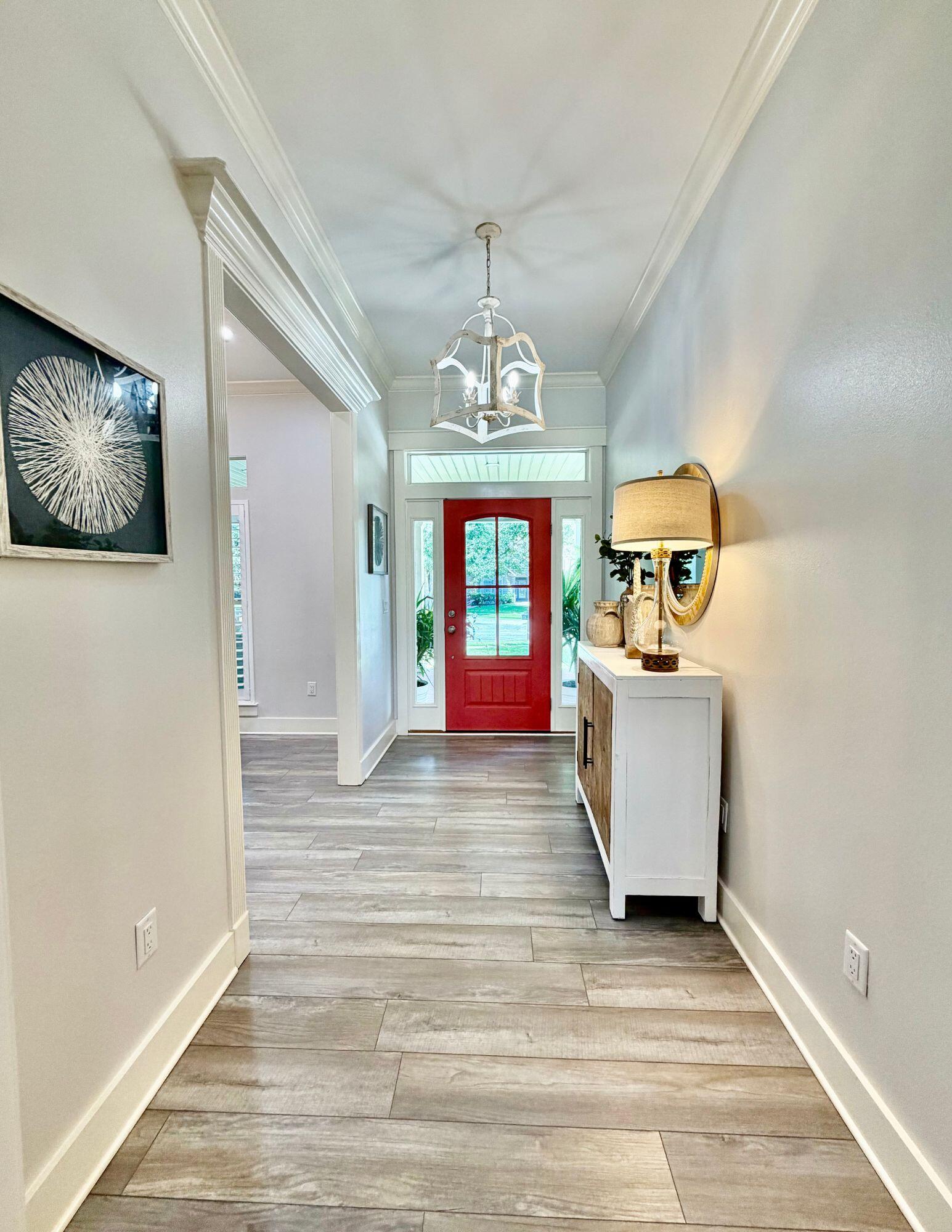 Orchard At Hammock Bay - Residential
