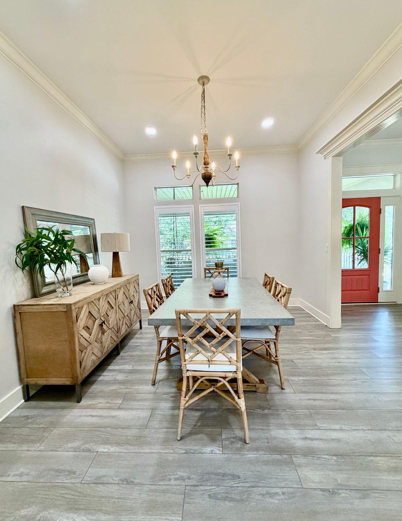 Orchard At Hammock Bay - Residential