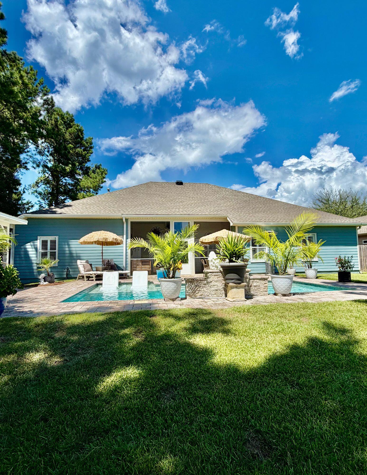 Orchard At Hammock Bay - Residential