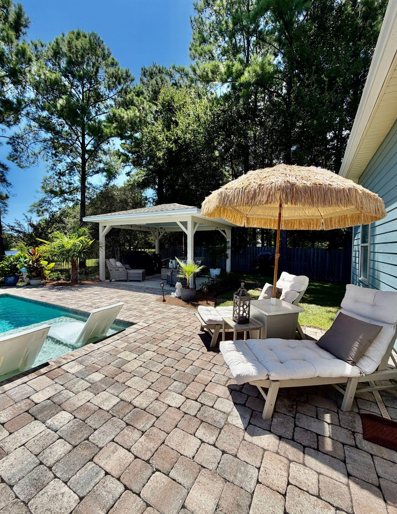 Orchard At Hammock Bay - Residential
