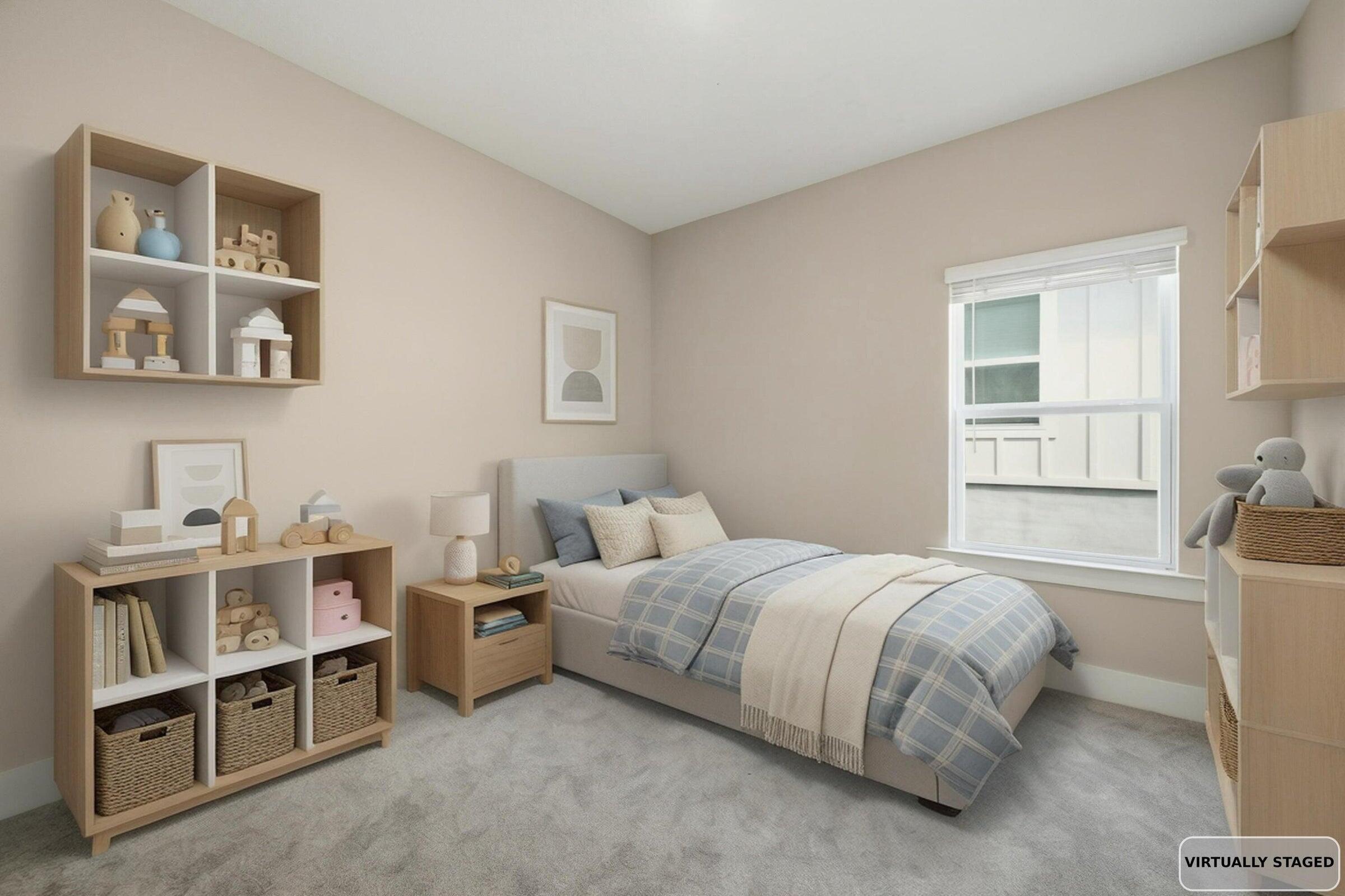 MAGNOLIA CREEK PHASE 1 - Residential Lease