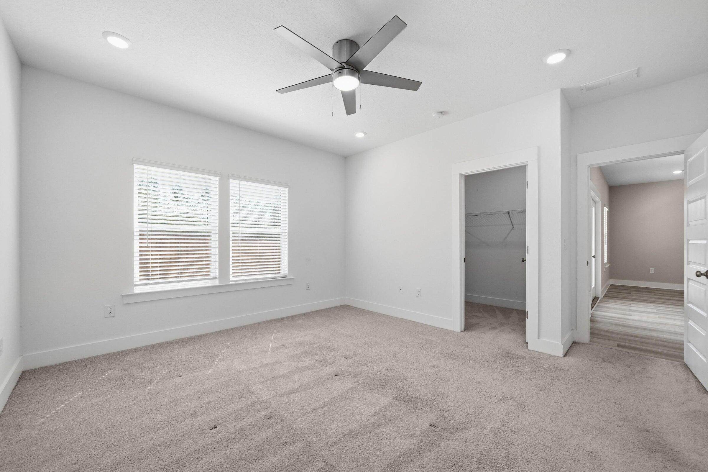 MAGNOLIA CREEK PHASE 1 - Residential Lease
