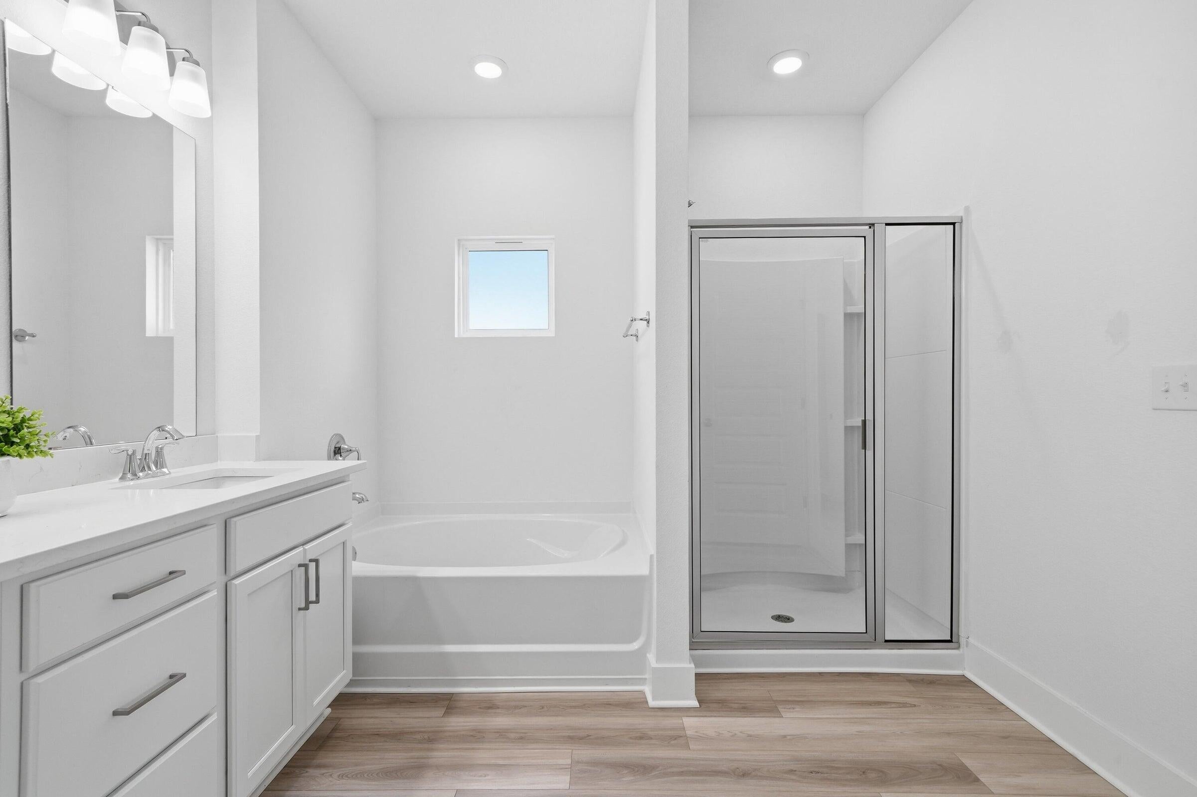 MAGNOLIA CREEK PHASE 1 - Residential Lease