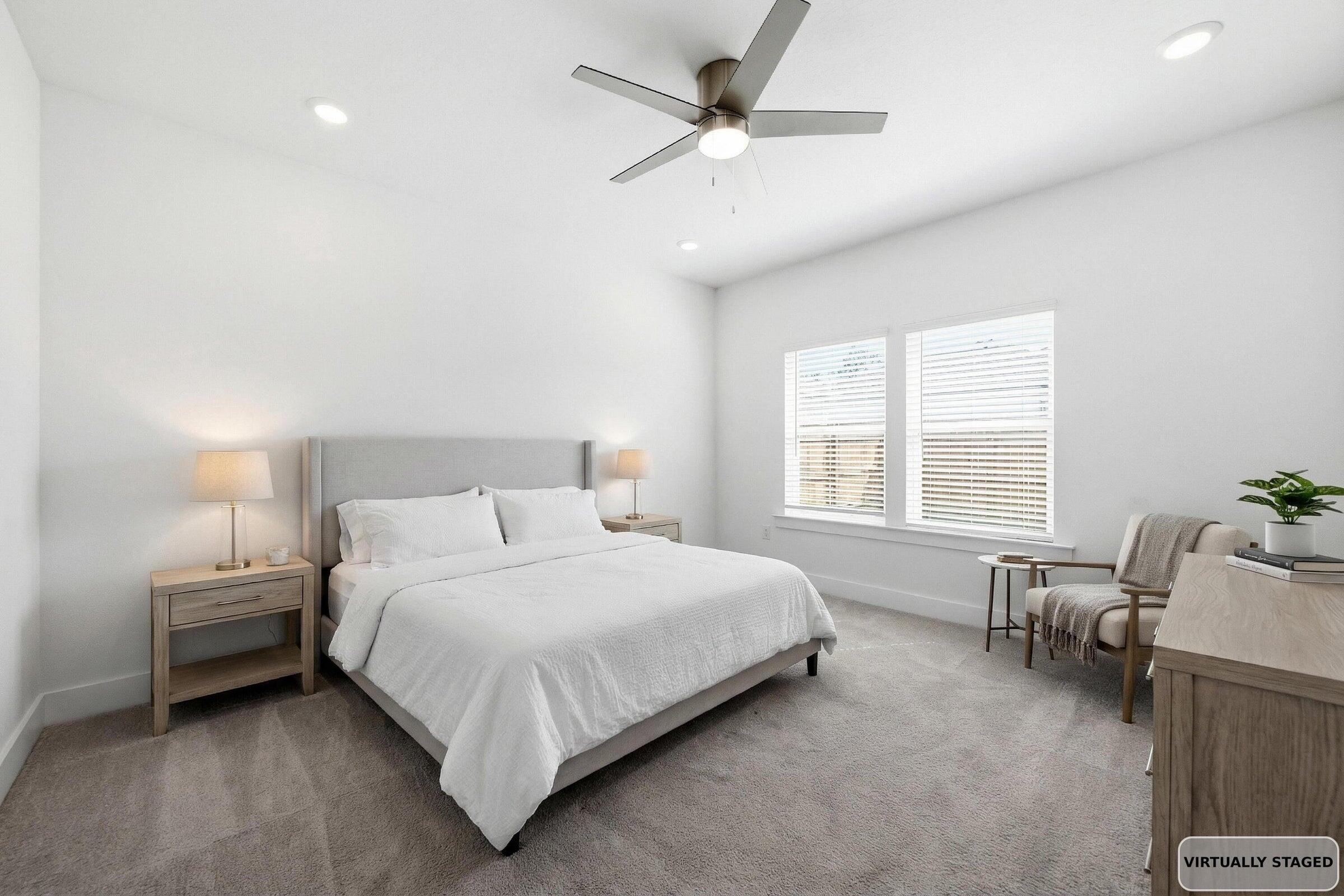 MAGNOLIA CREEK PHASE 1 - Residential Lease