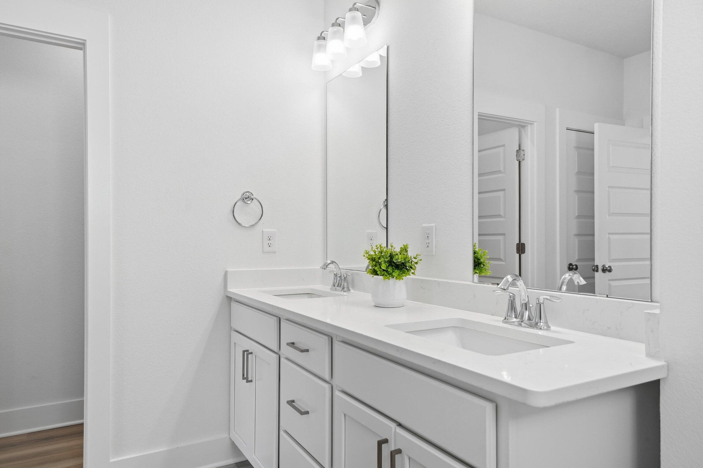 MAGNOLIA CREEK PHASE 1 - Residential Lease
