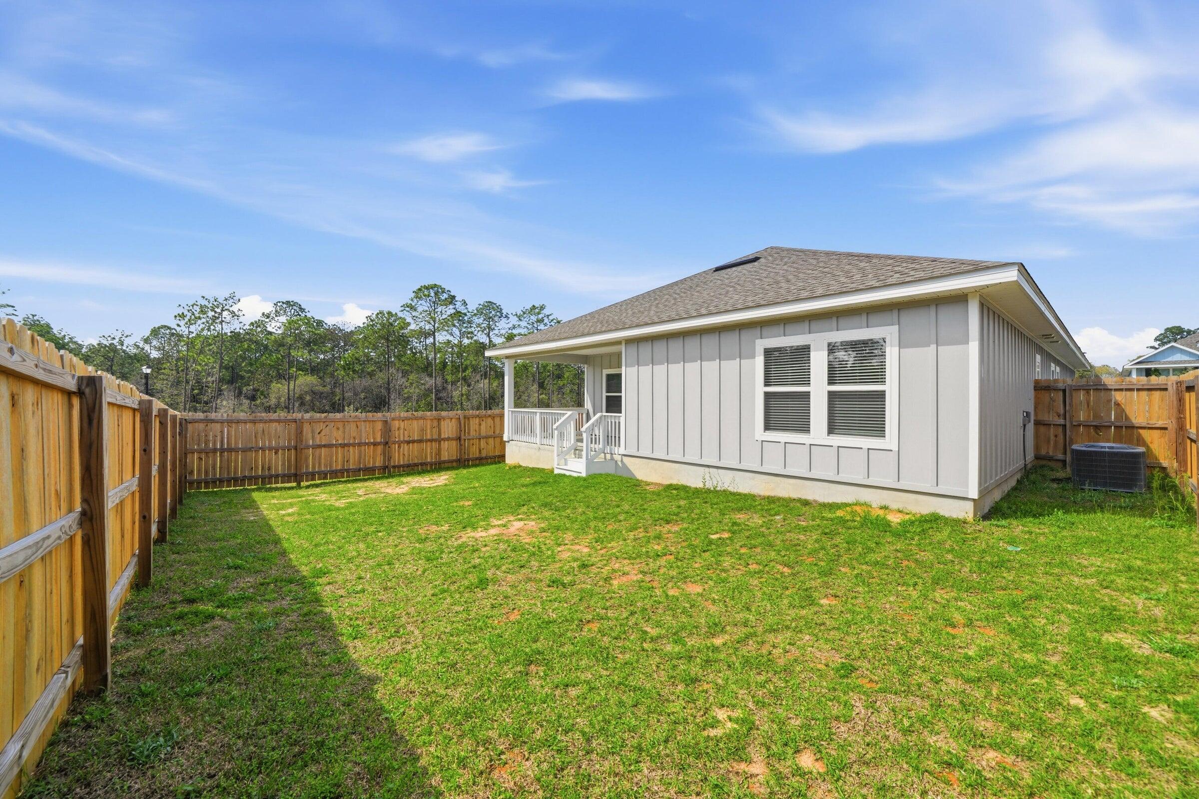 MAGNOLIA CREEK PHASE 1 - Residential Lease