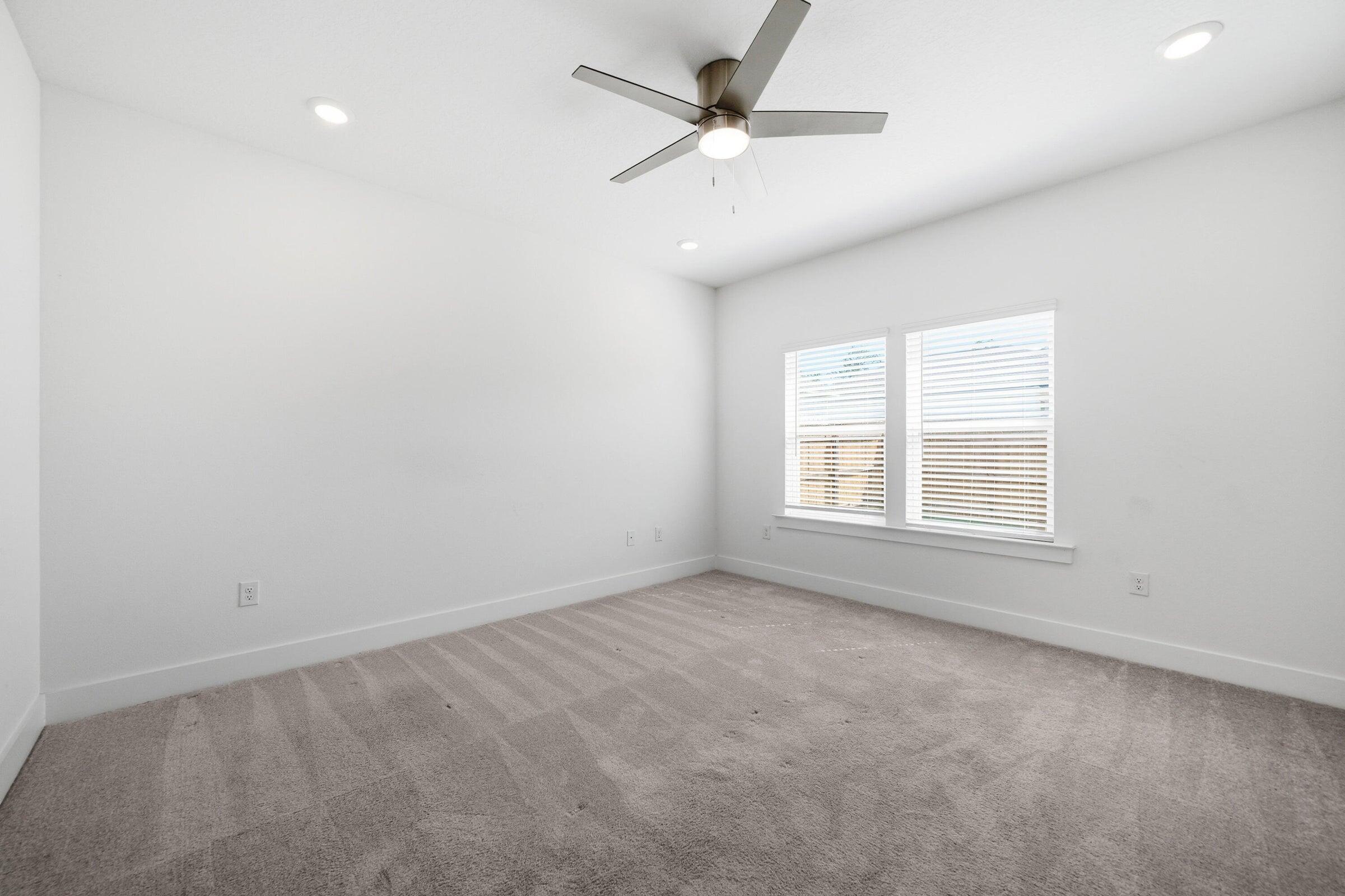MAGNOLIA CREEK PHASE 1 - Residential Lease