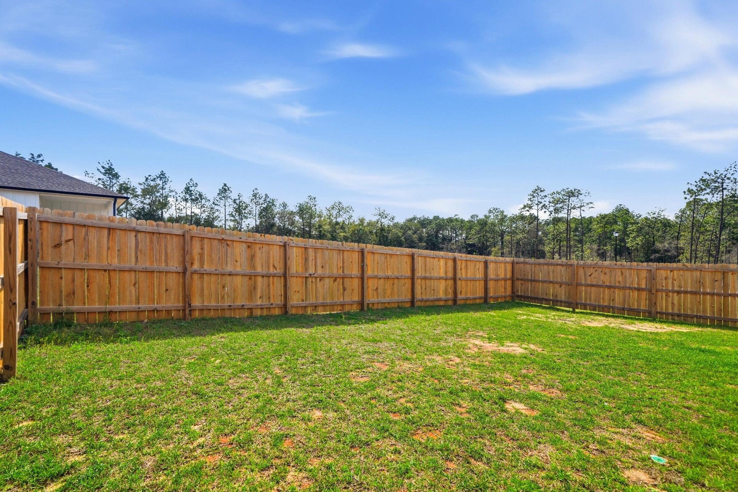 MAGNOLIA CREEK PHASE 1 - Residential Lease