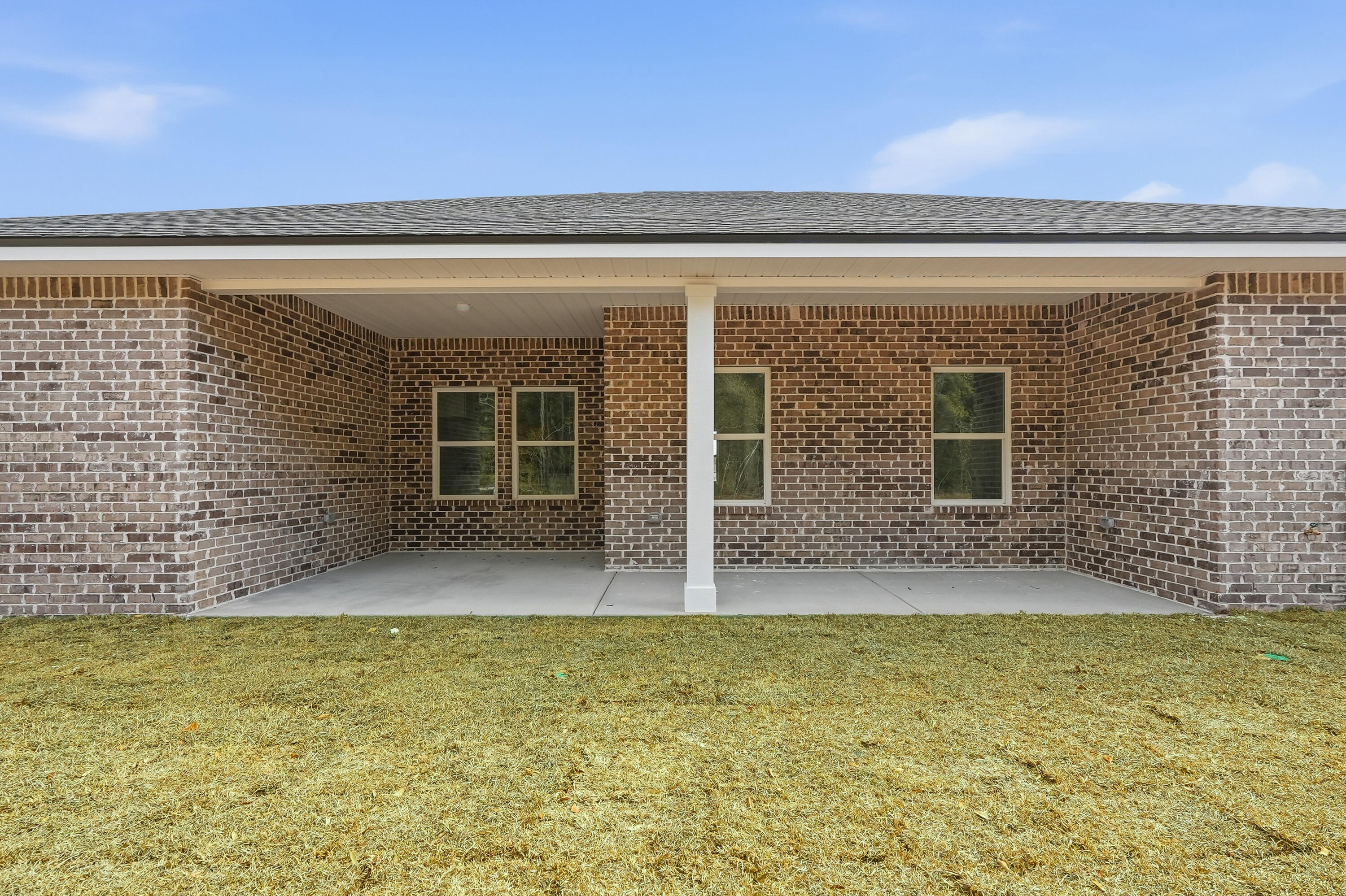 SOUTHERN CHARM - Residential
