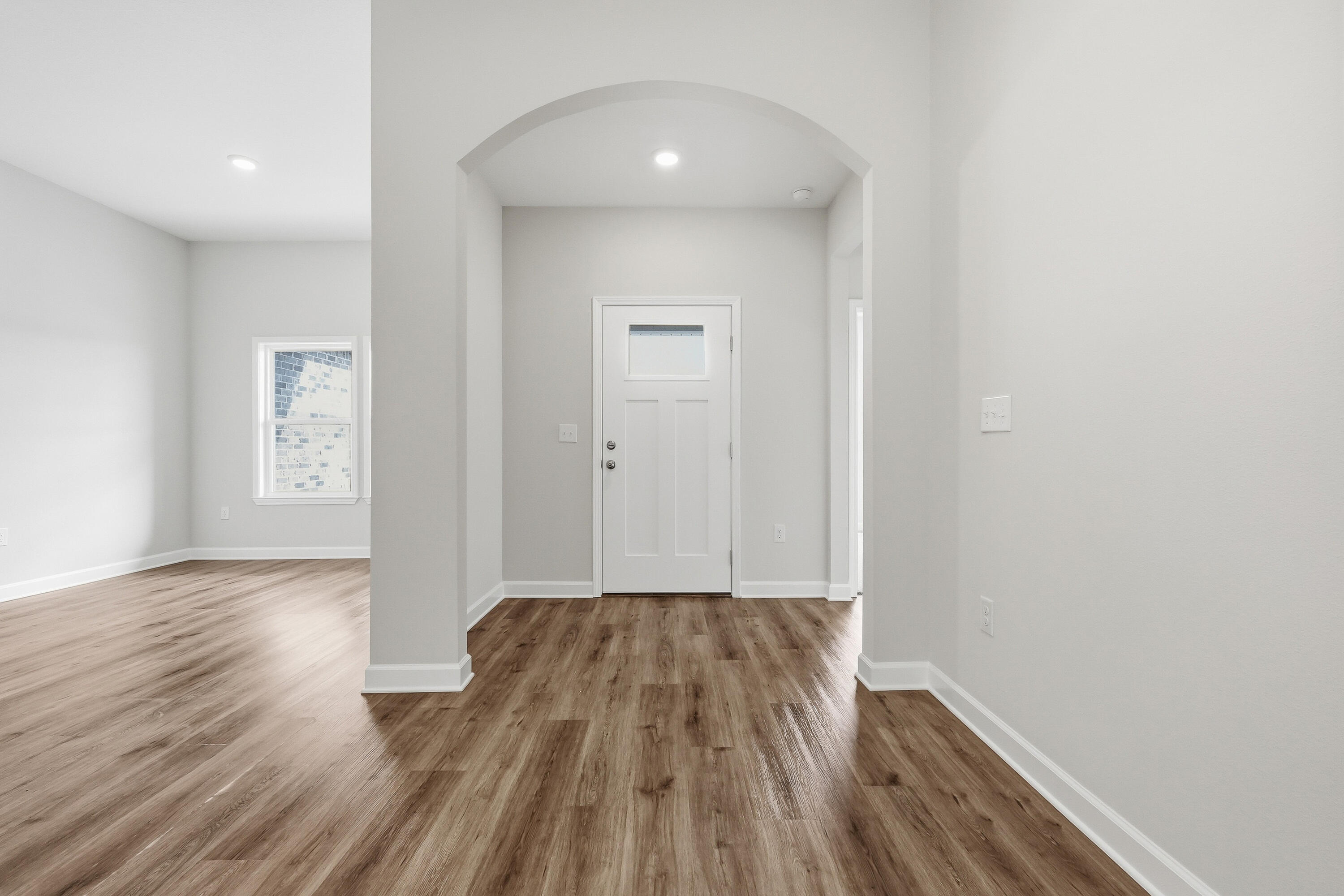 SOUTHERN CHARM - Residential