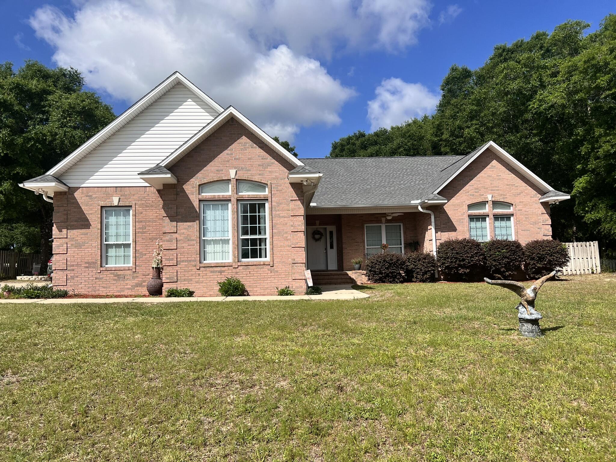 METES & BOUNDS - Residential Lease