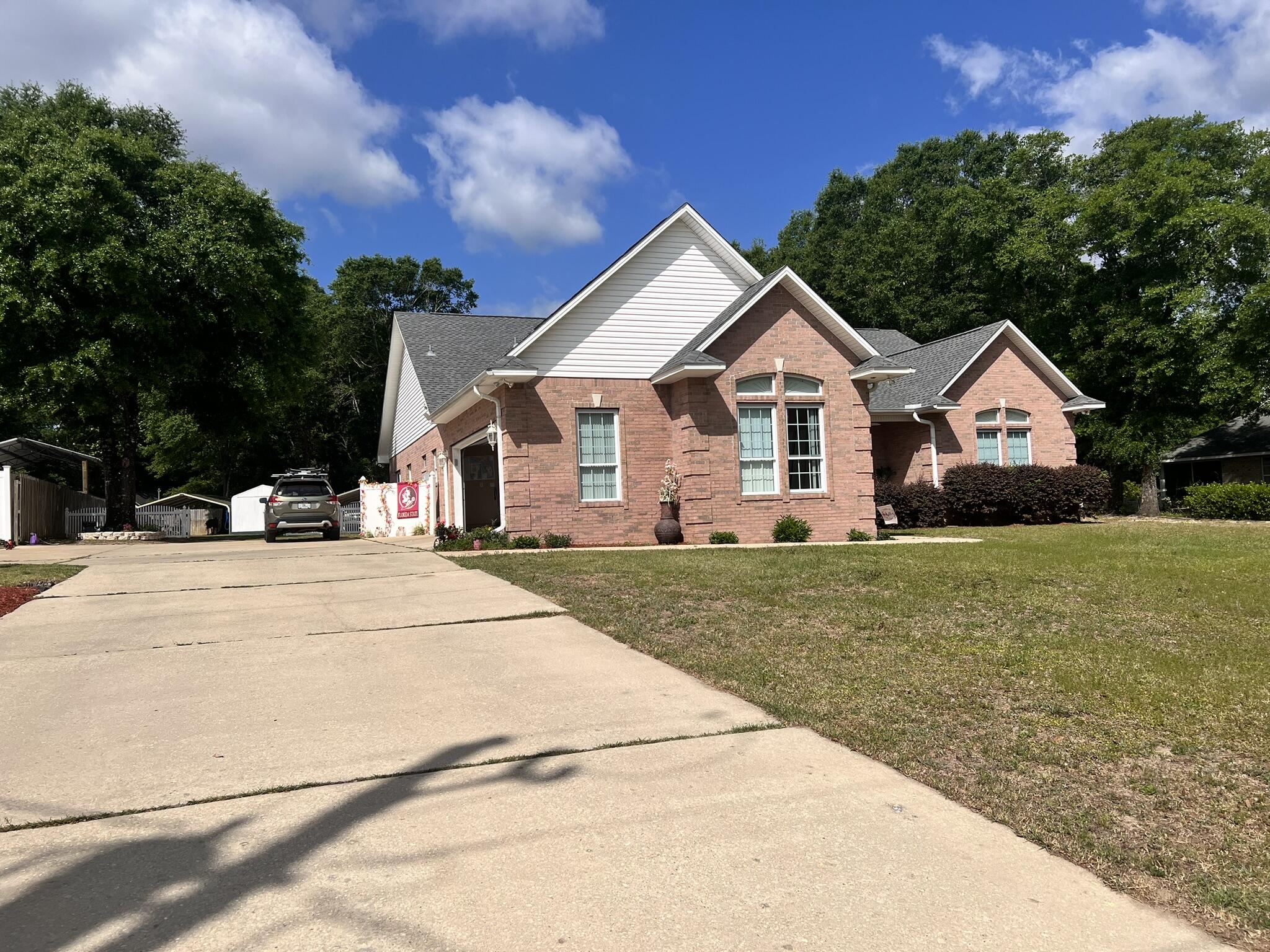METES & BOUNDS - Residential Lease