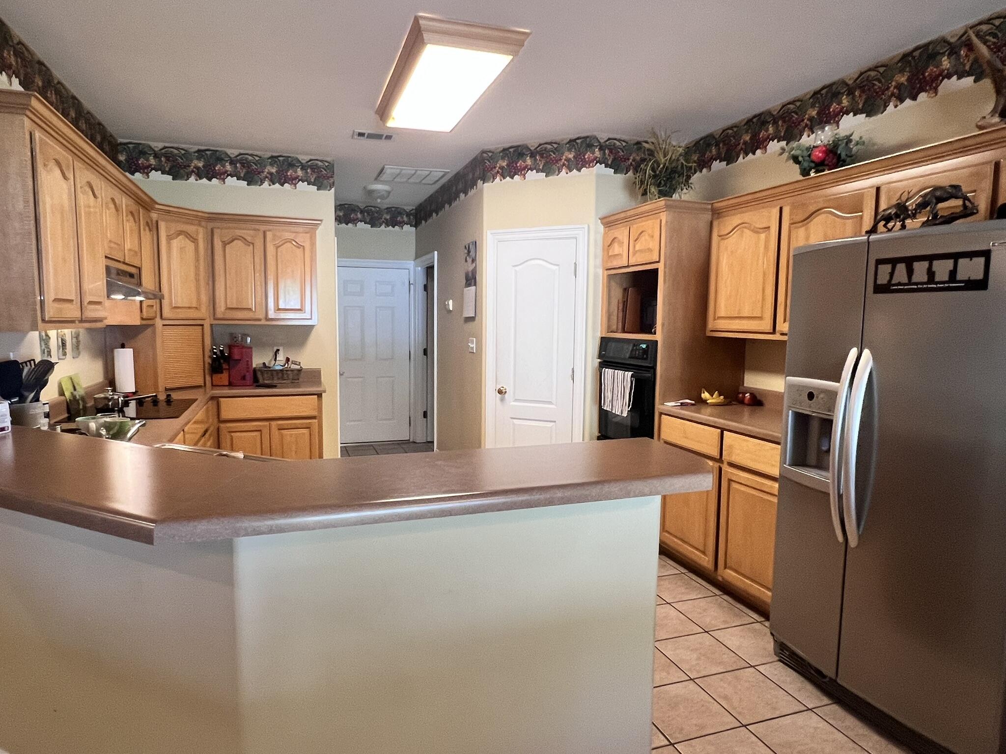 METES & BOUNDS - Residential Lease
