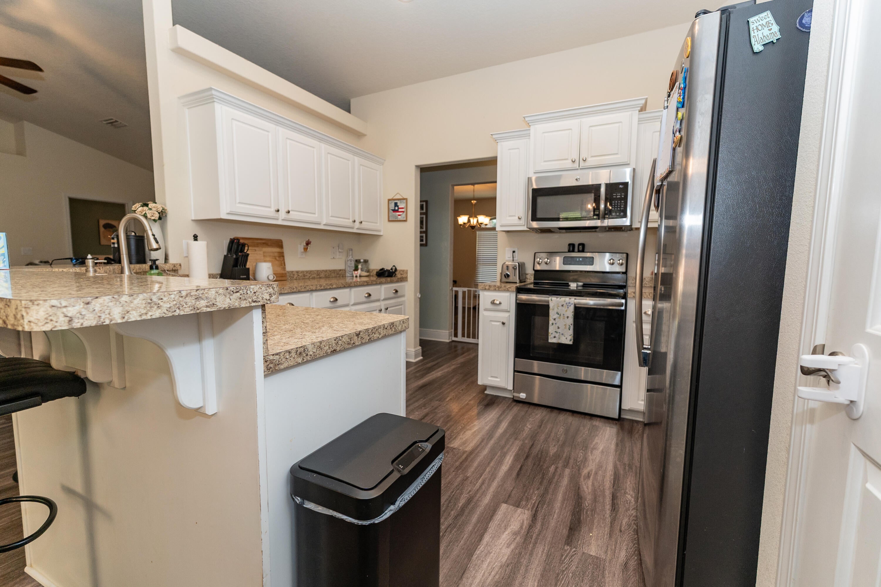 Old Bethel Estates Ph II - Residential Lease