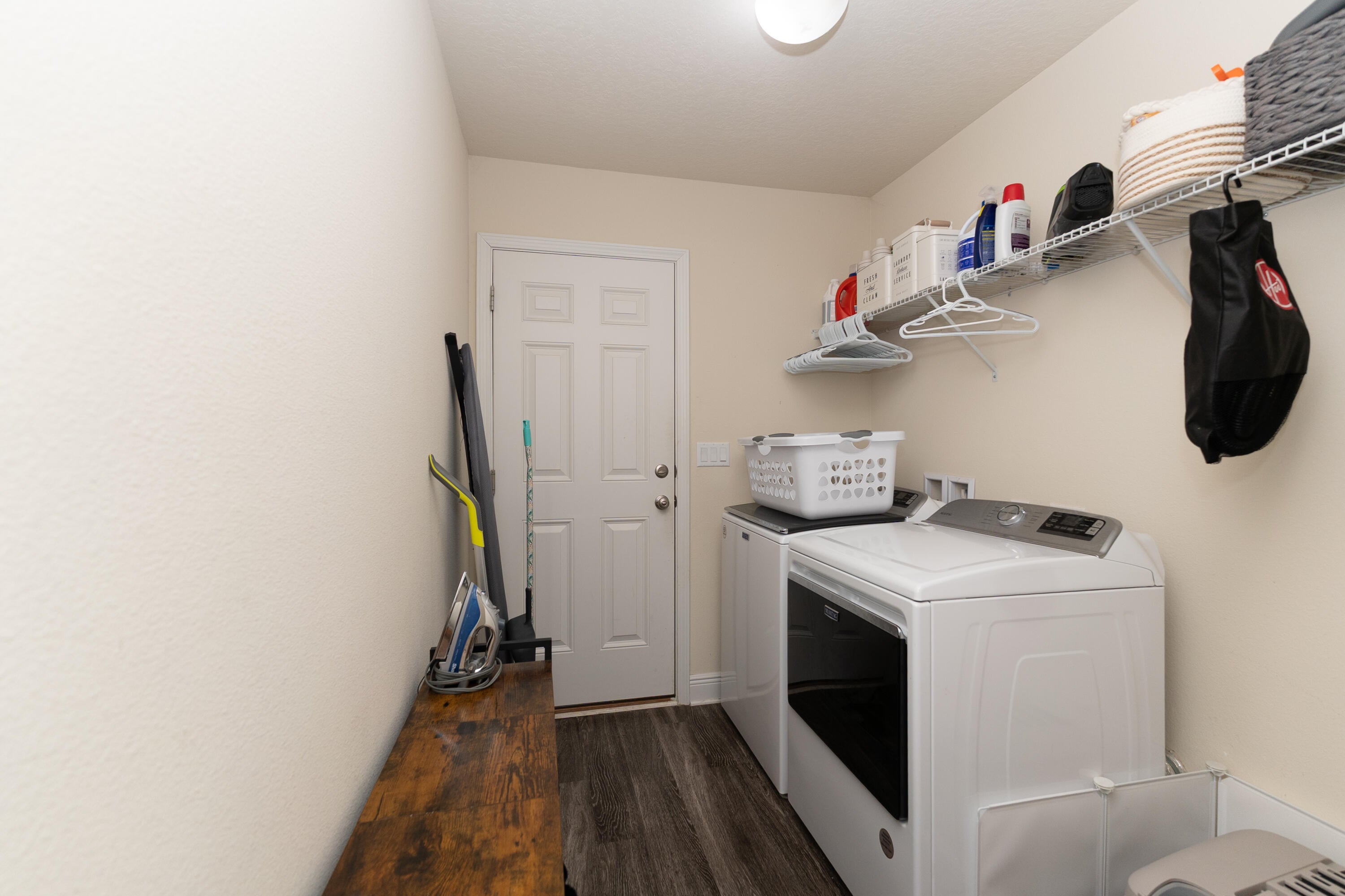 Old Bethel Estates Ph II - Residential Lease